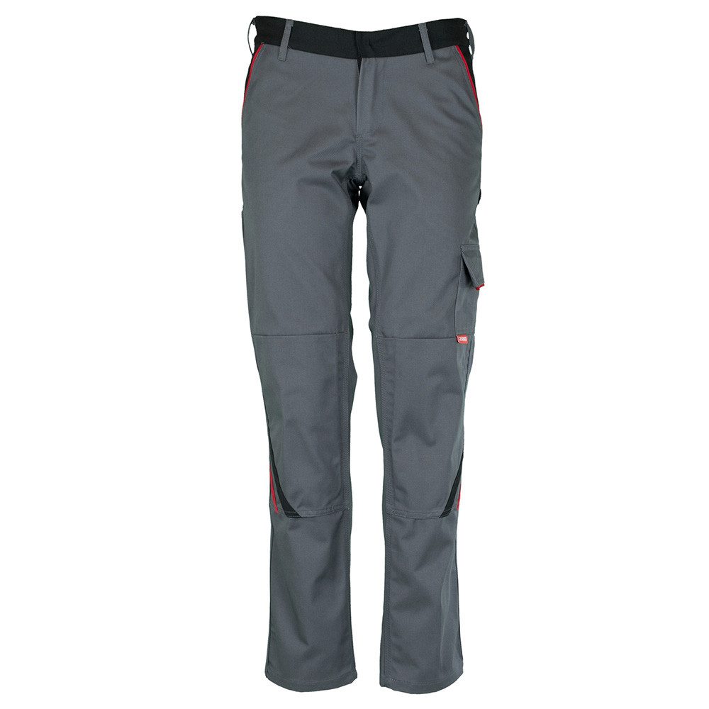 Planam Arbeitsbundhose Damen Bundhose "HIGHLINE"