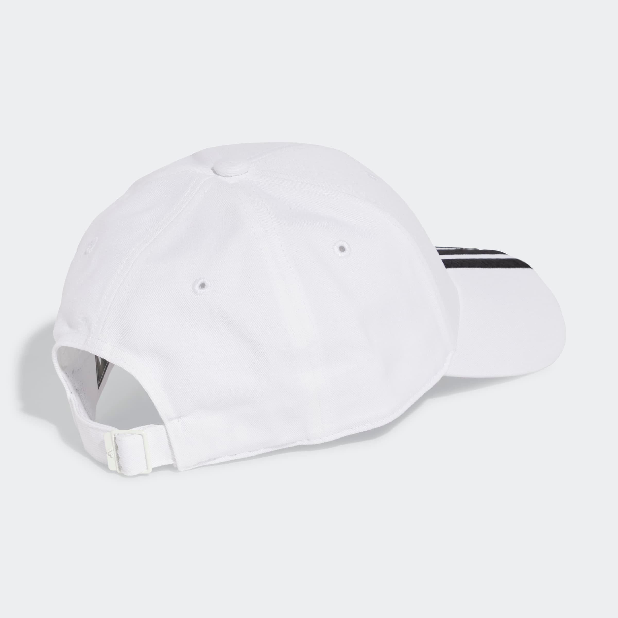 adidas Performance Baseball Cap BBALL 3S günstig online kaufen