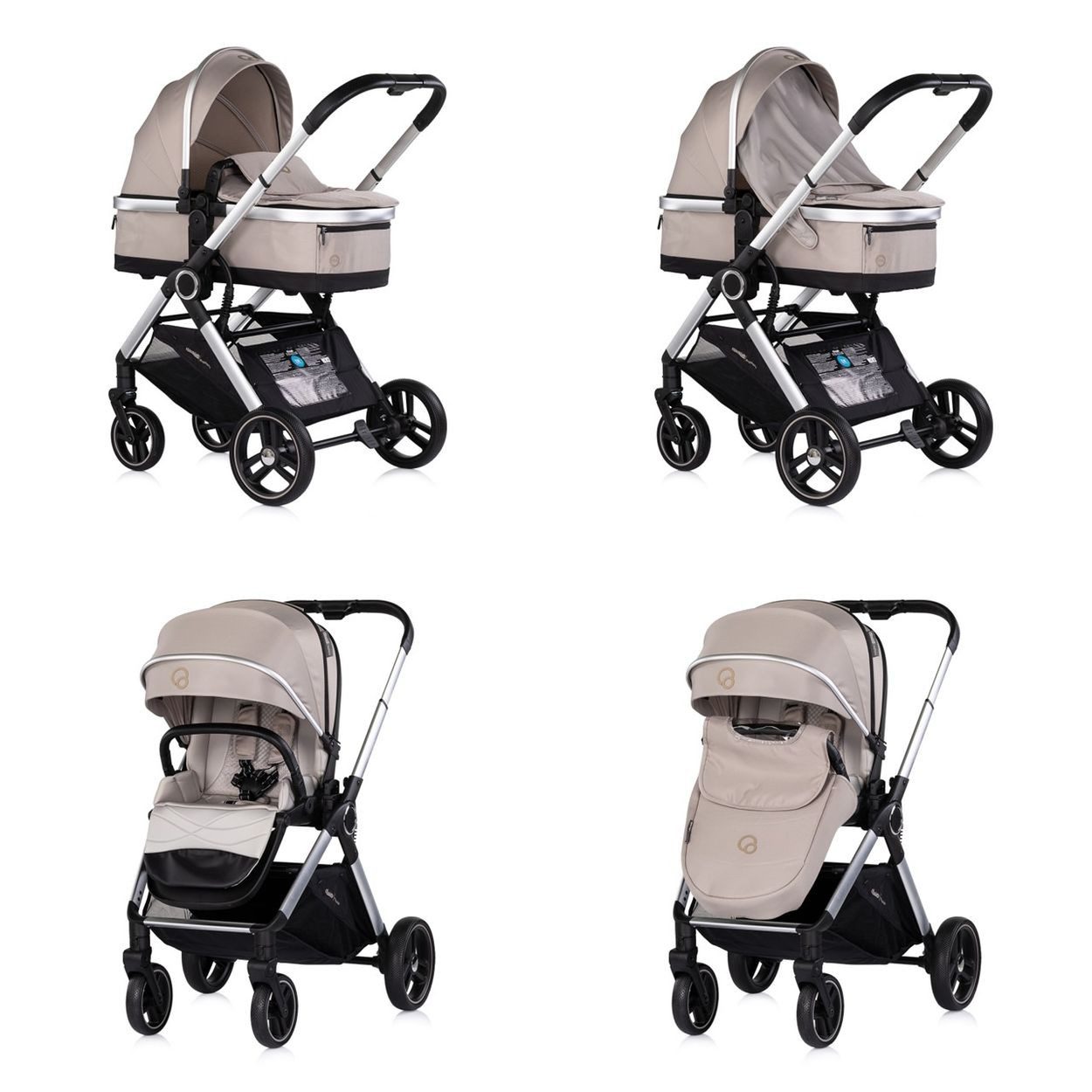 Chipolino Euphoria 3in1 - Bild 3