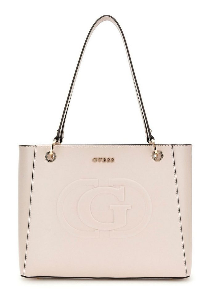 Guess Schultertasche Noel Tote