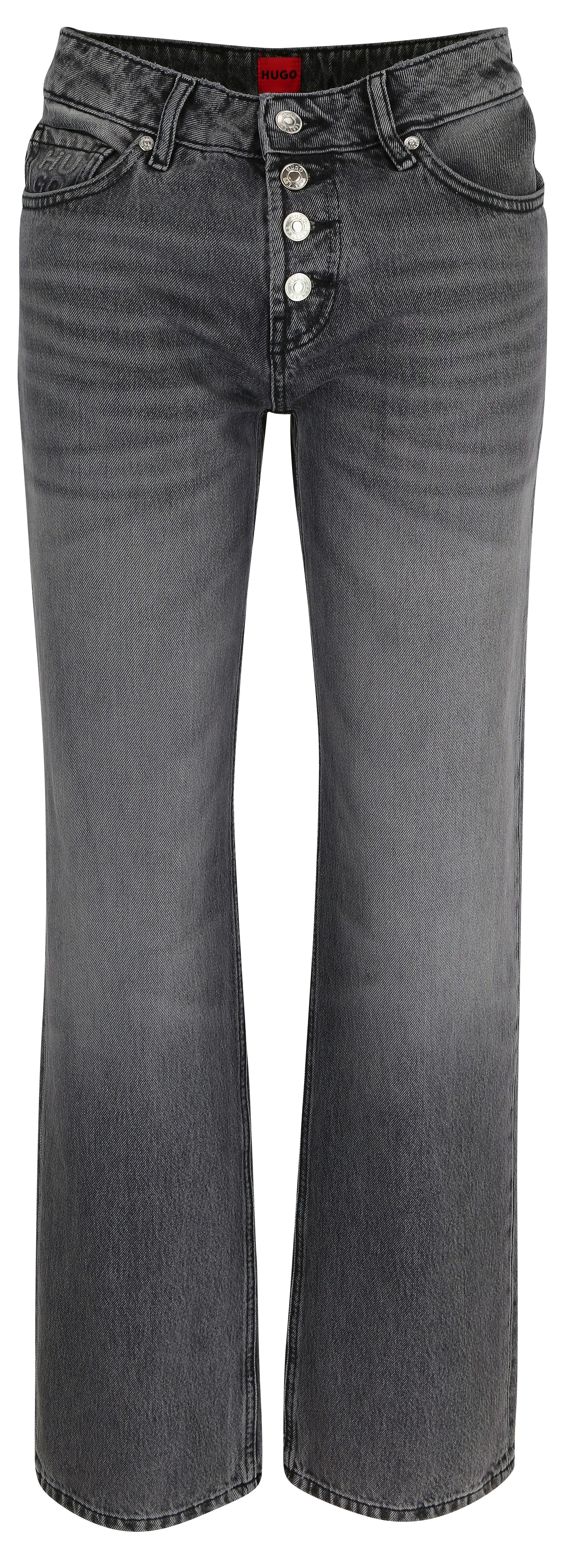 5-Pocket-Jeans