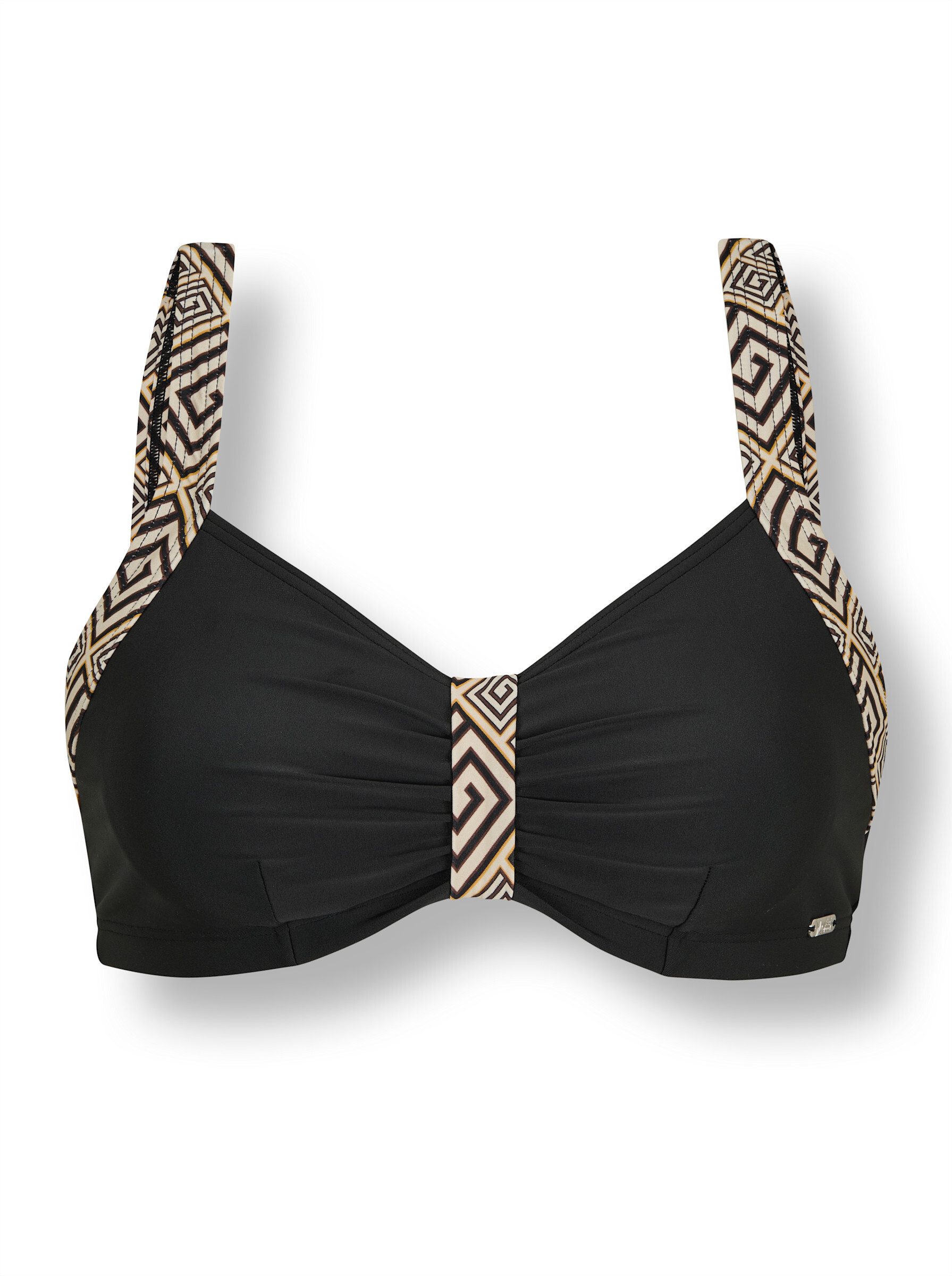 Witt Bügel-Bikini Bikini-Oberteil