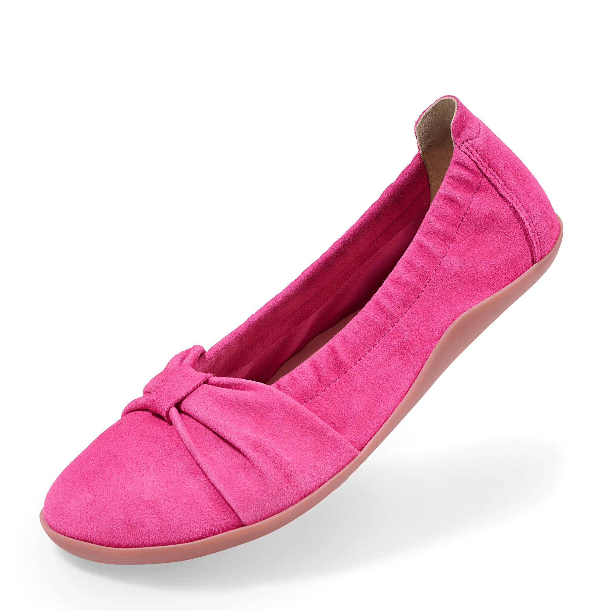 BÄR Elly Ballerina 100% Zehenfreiheit