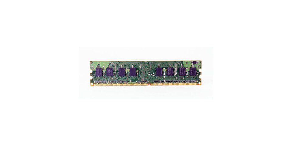 CarTFT.com RAM 2048MB DDR-II 800 PC-Arbeitsspeicher