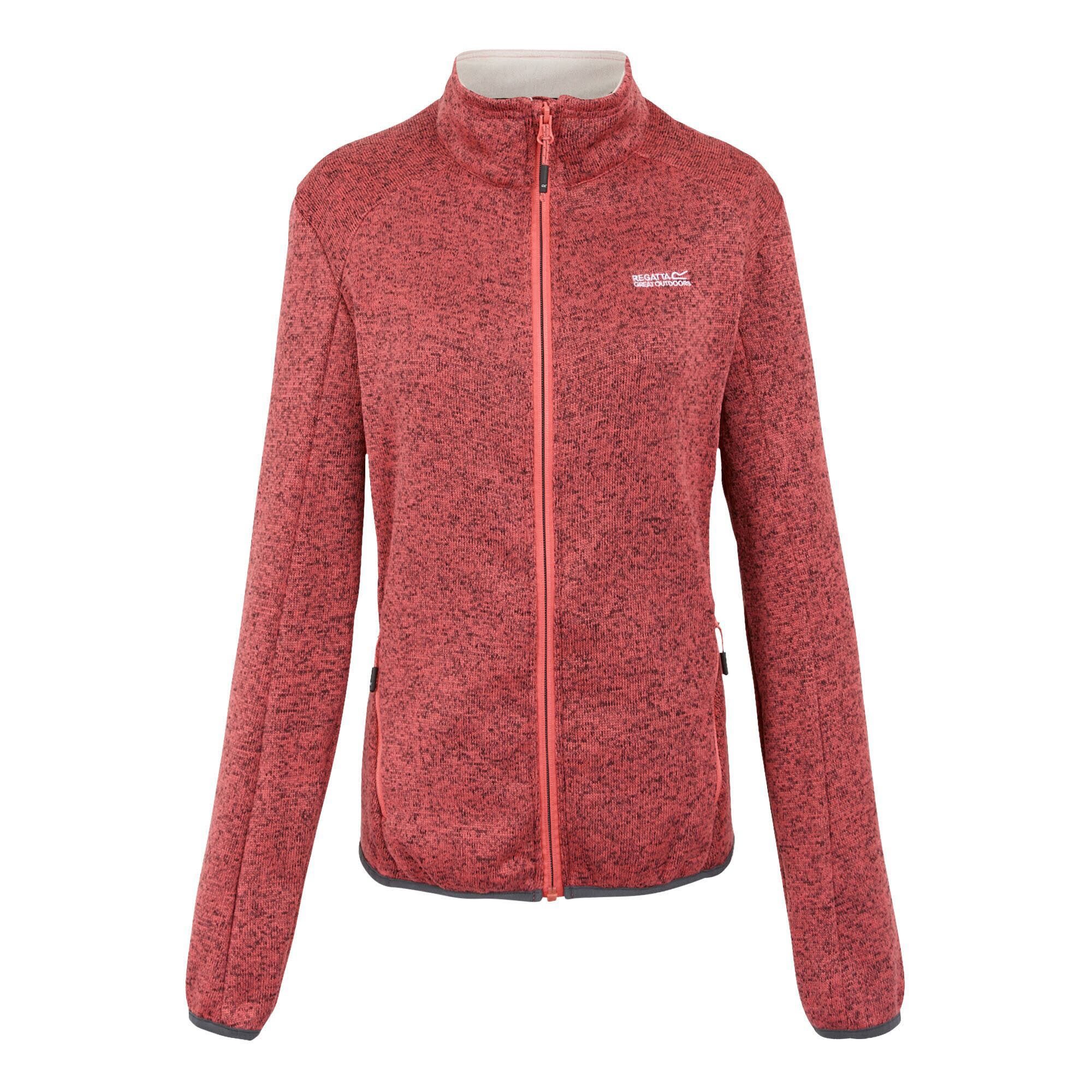Fleecejacke