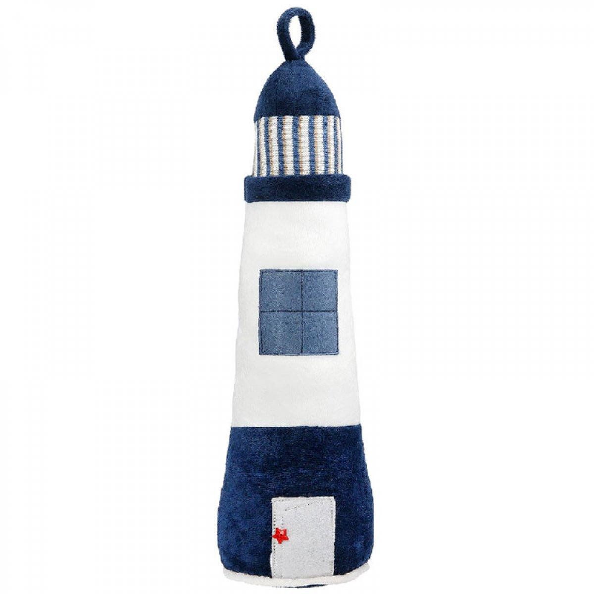 GILDE Türstopper Türstopper Leuchtturm Maritim