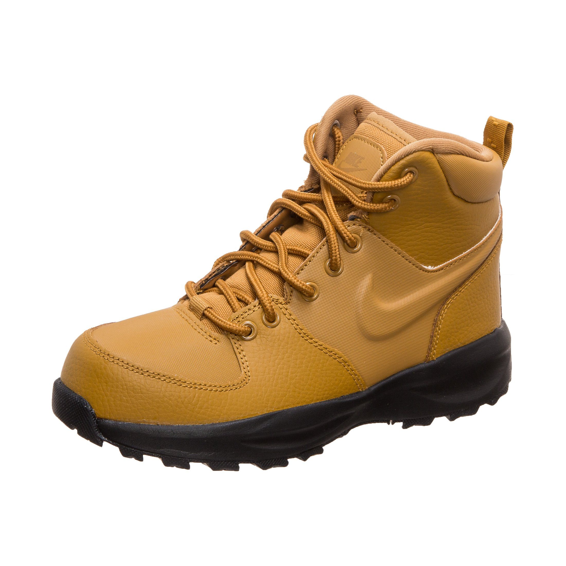 manoa boot