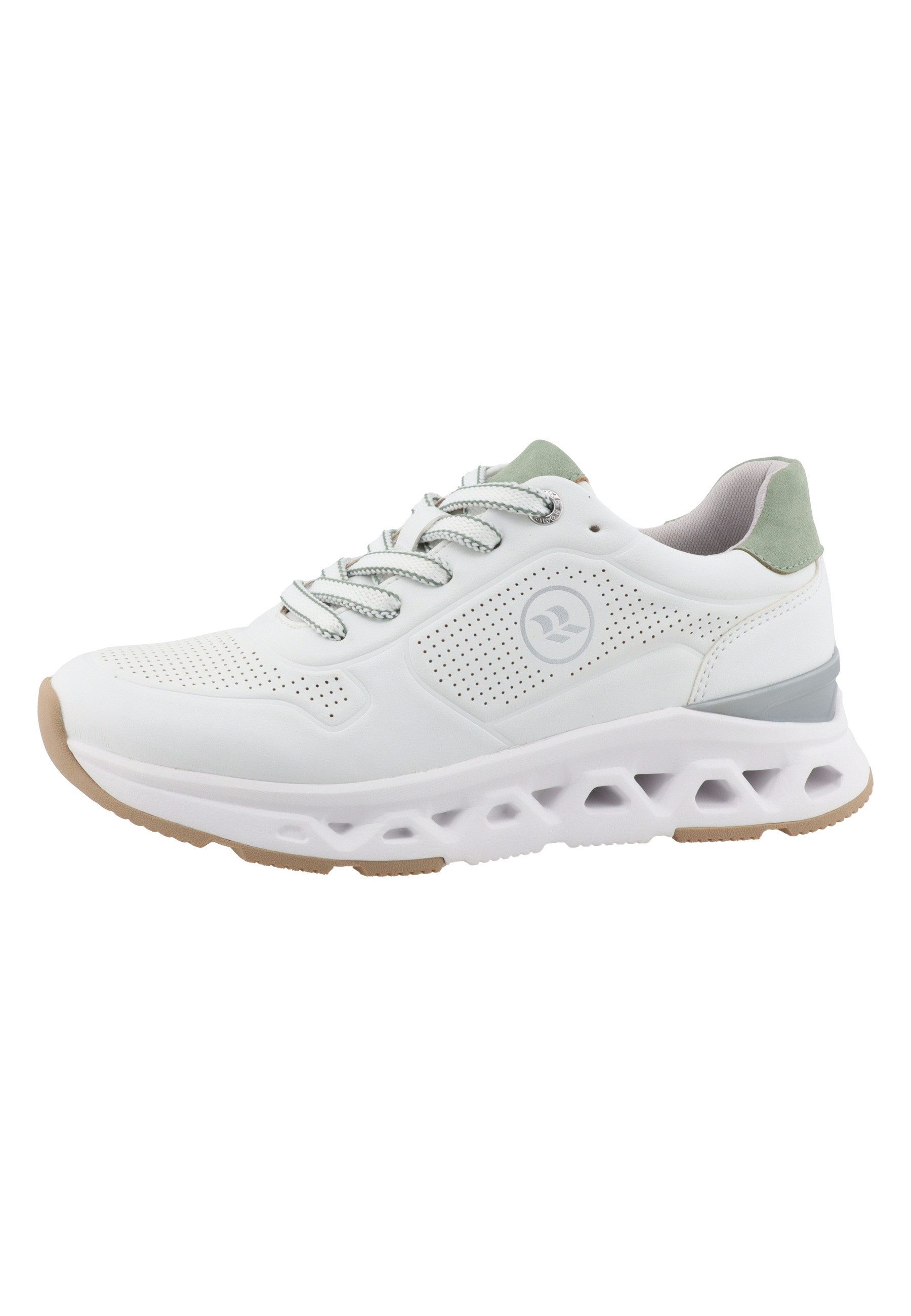 Romika Romika Sneaker Low. Sneaker