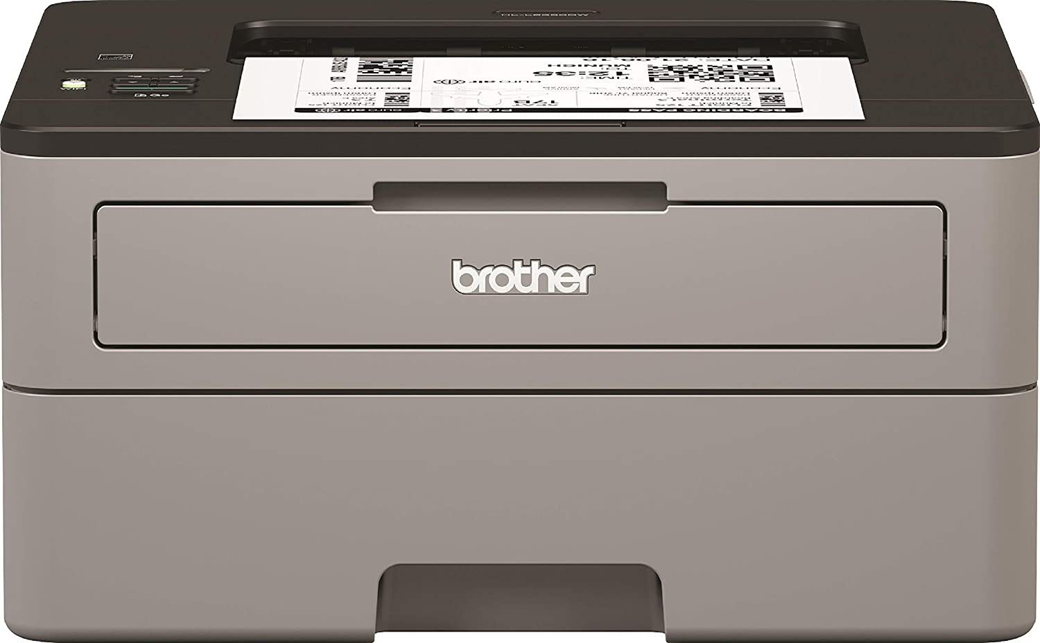 Brother HL-L2350DW Schwarz-Weiß Laserdrucker Schwarz-Weiß Laserdrucker