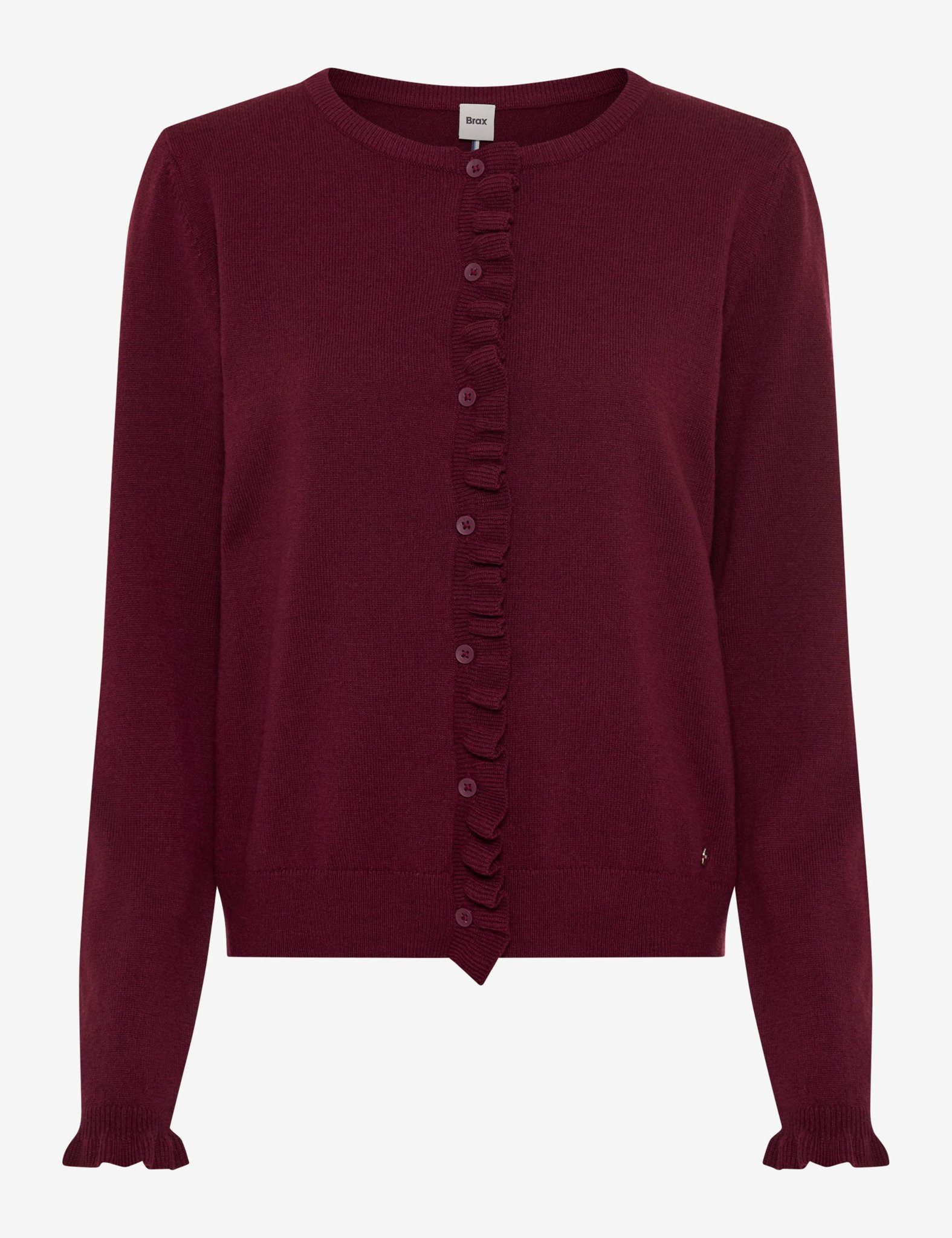 Brax Strickjacke