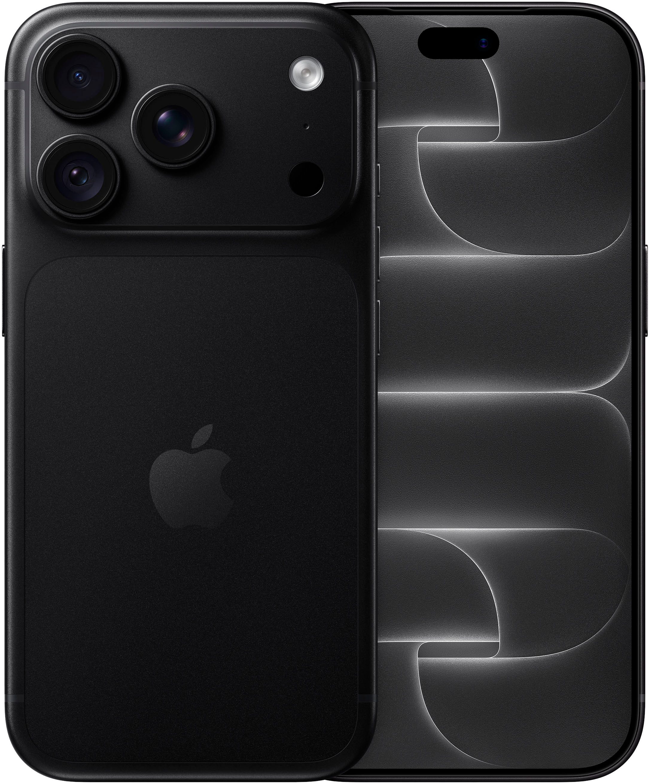 Apple iPhone 18 Pro Smartphone (15,9 cm/6,3 Zoll, 1000 GB Speicherplatz, 48 MP Kamera)