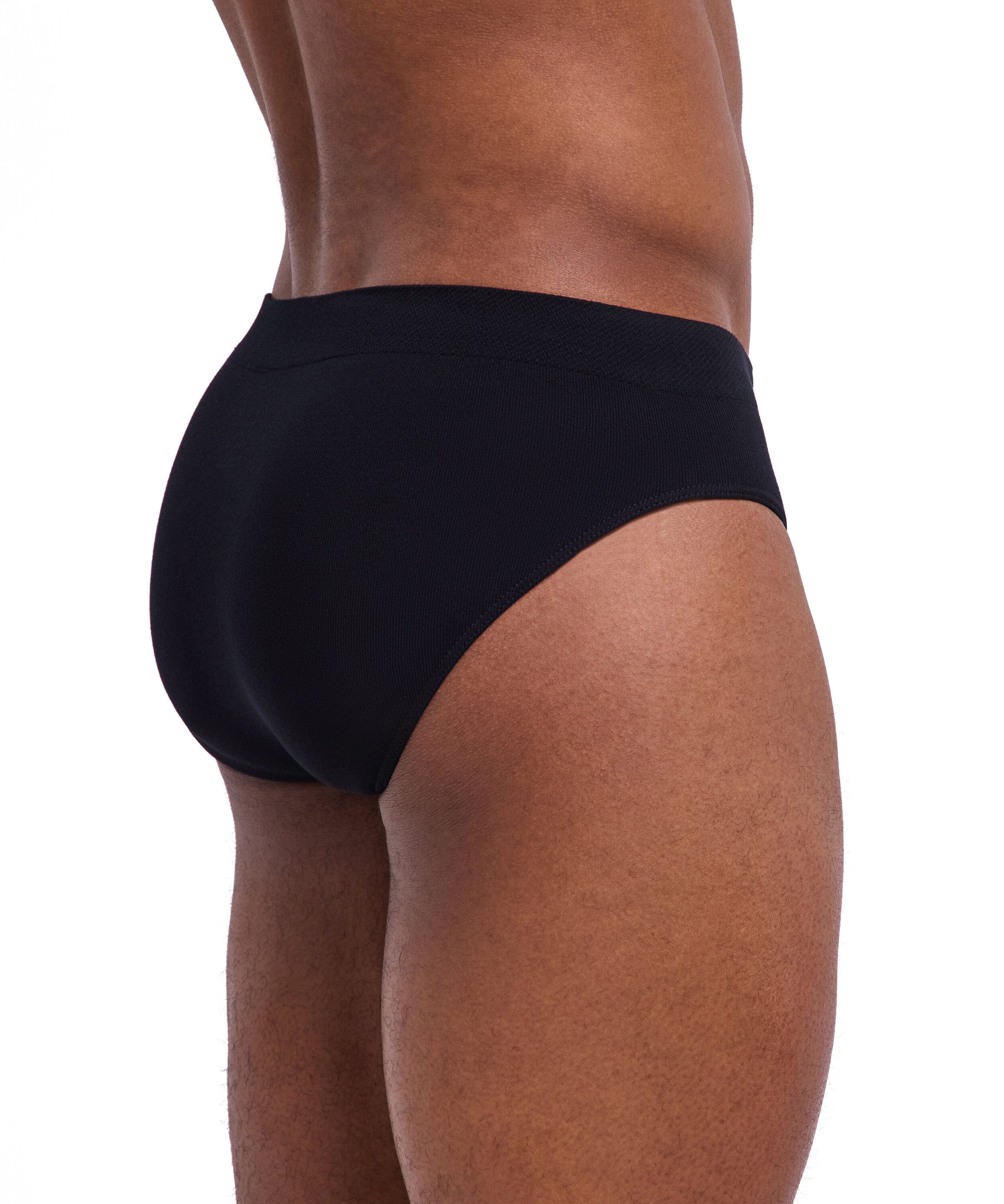 FALKE Slip FALKE Slip Daily Seamless Herren (1-St., 1) – Bild 5 von 5