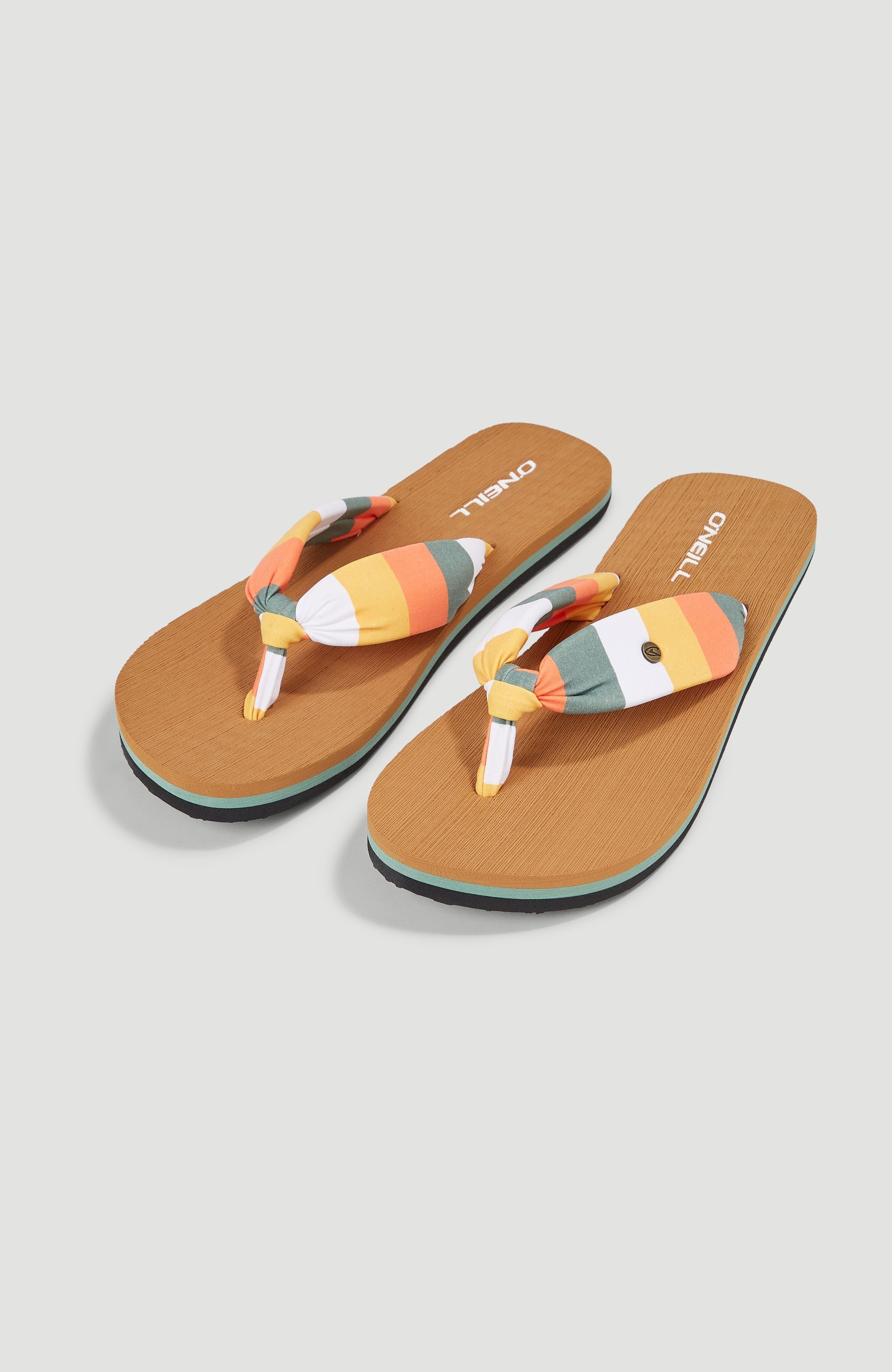 O'Neill DITSY SUN BLOOM™ SANDALS Шльопанці