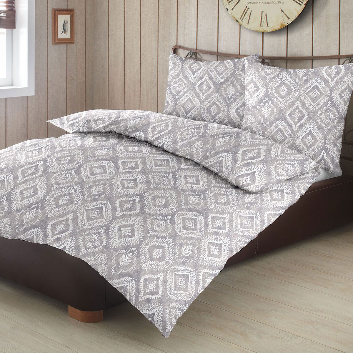 TRAUMSCHLAF Bettwäsche Marie, Biber, 2 teilig, Biberbettwäsche weich und ku günstig online kaufen