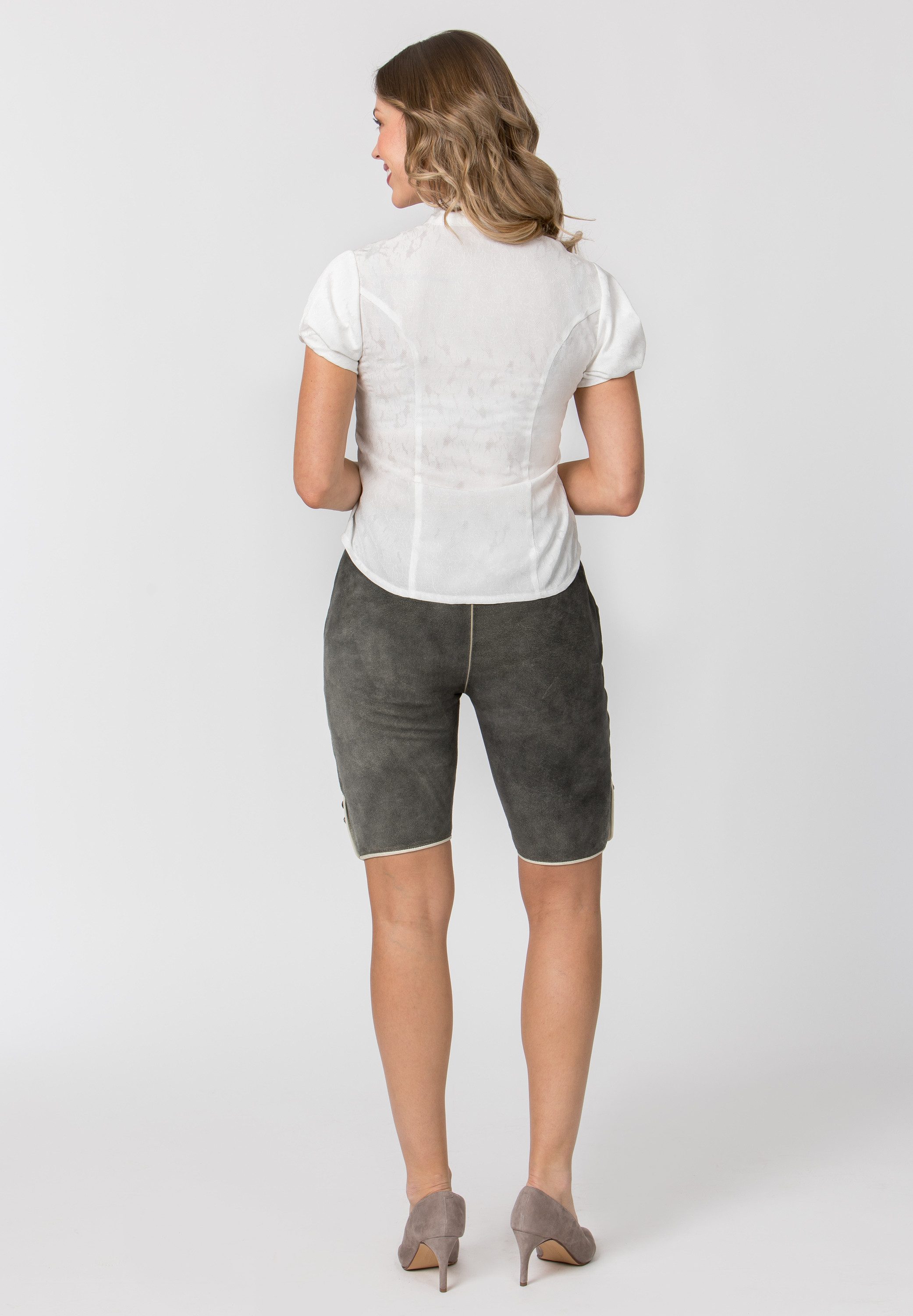 Stockerpoint Trachtenbluse Melly