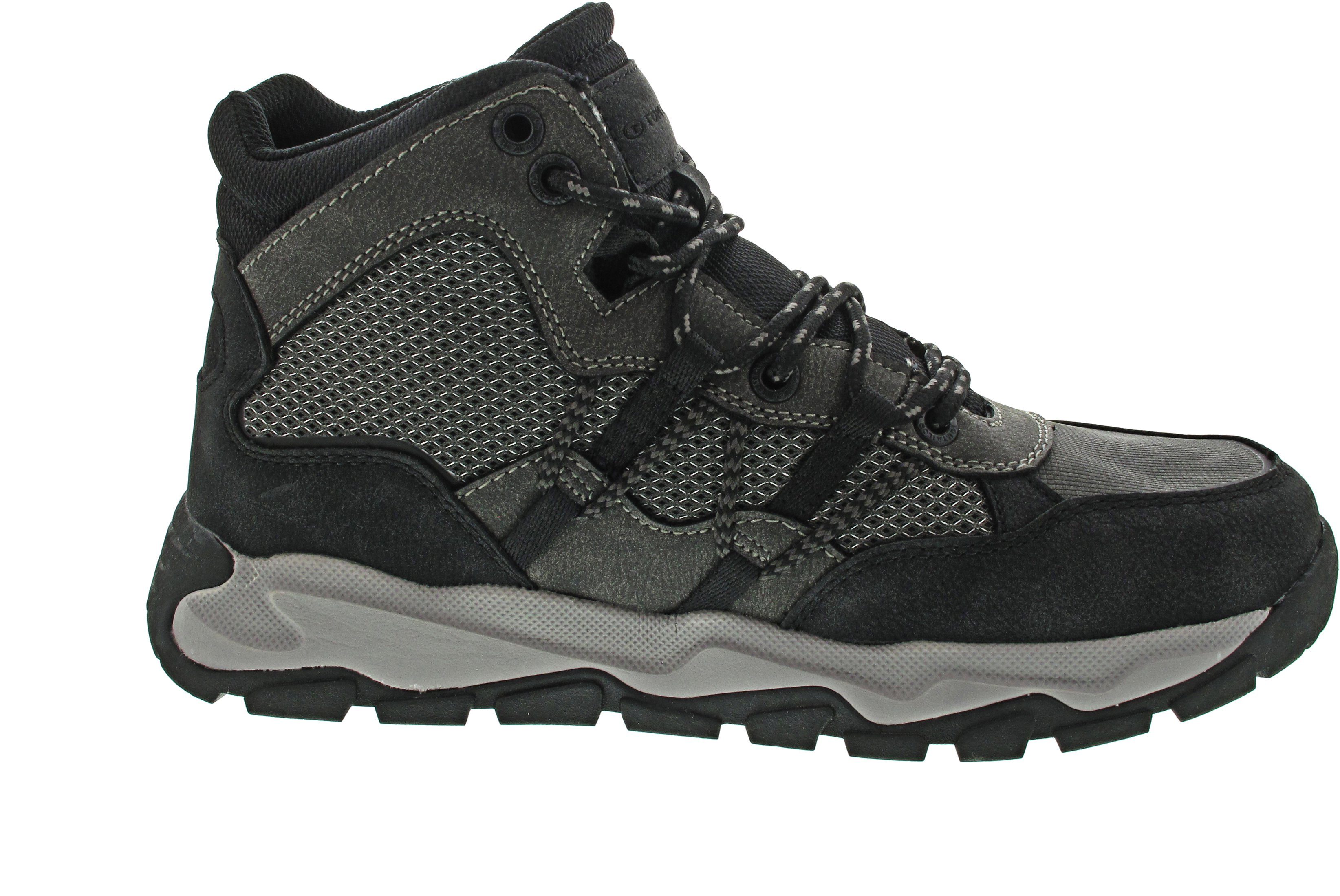 TOM TAILOR Winterboots