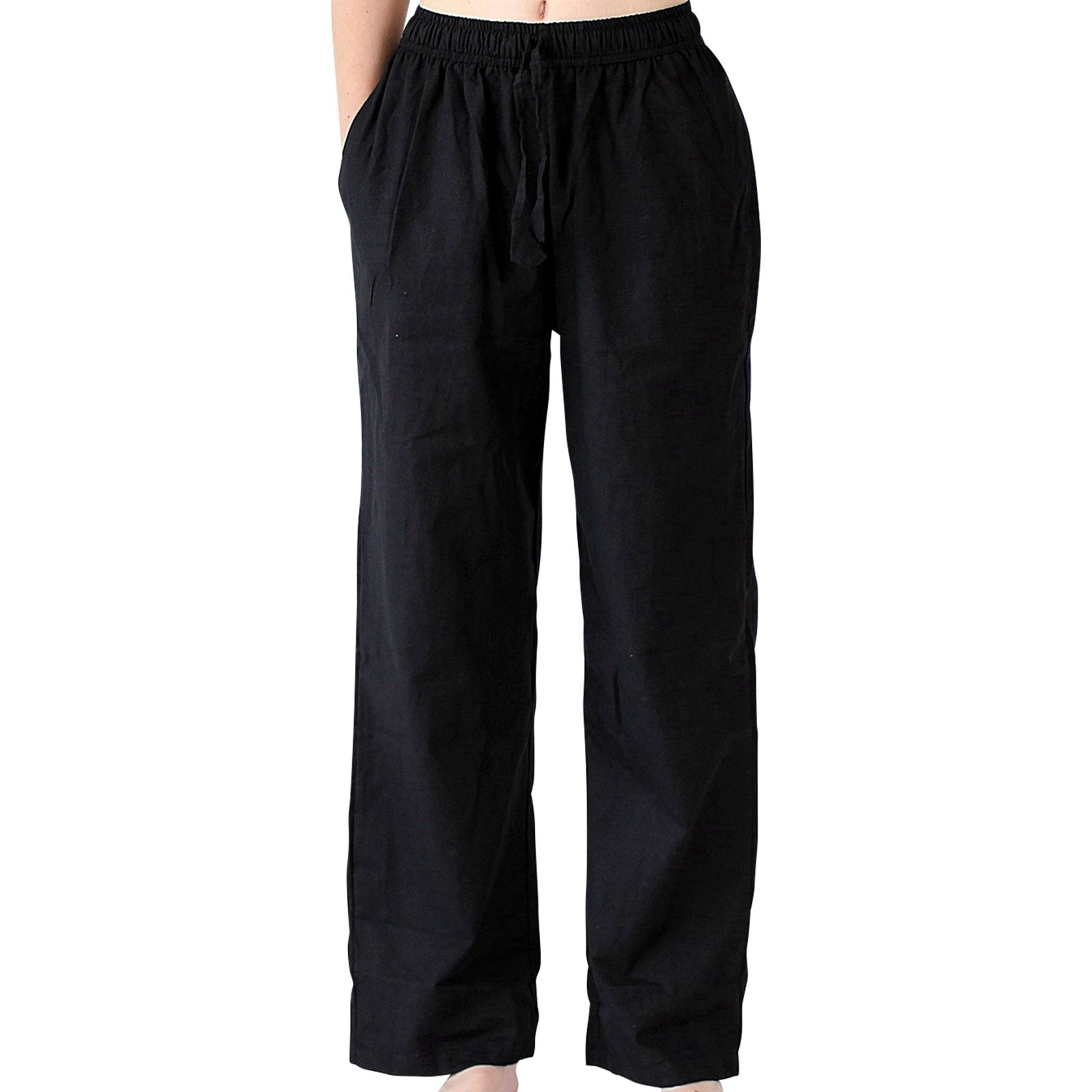 BUDDHA arts&more Haremshose Bequeme Hose aus günstig online kaufen