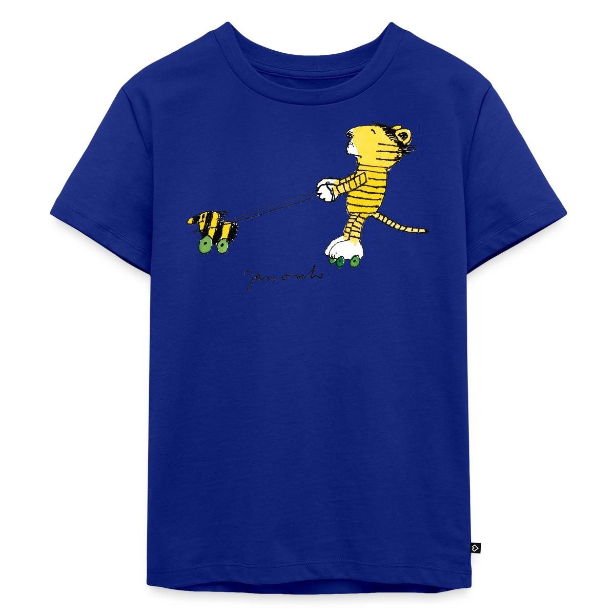 Royalblau