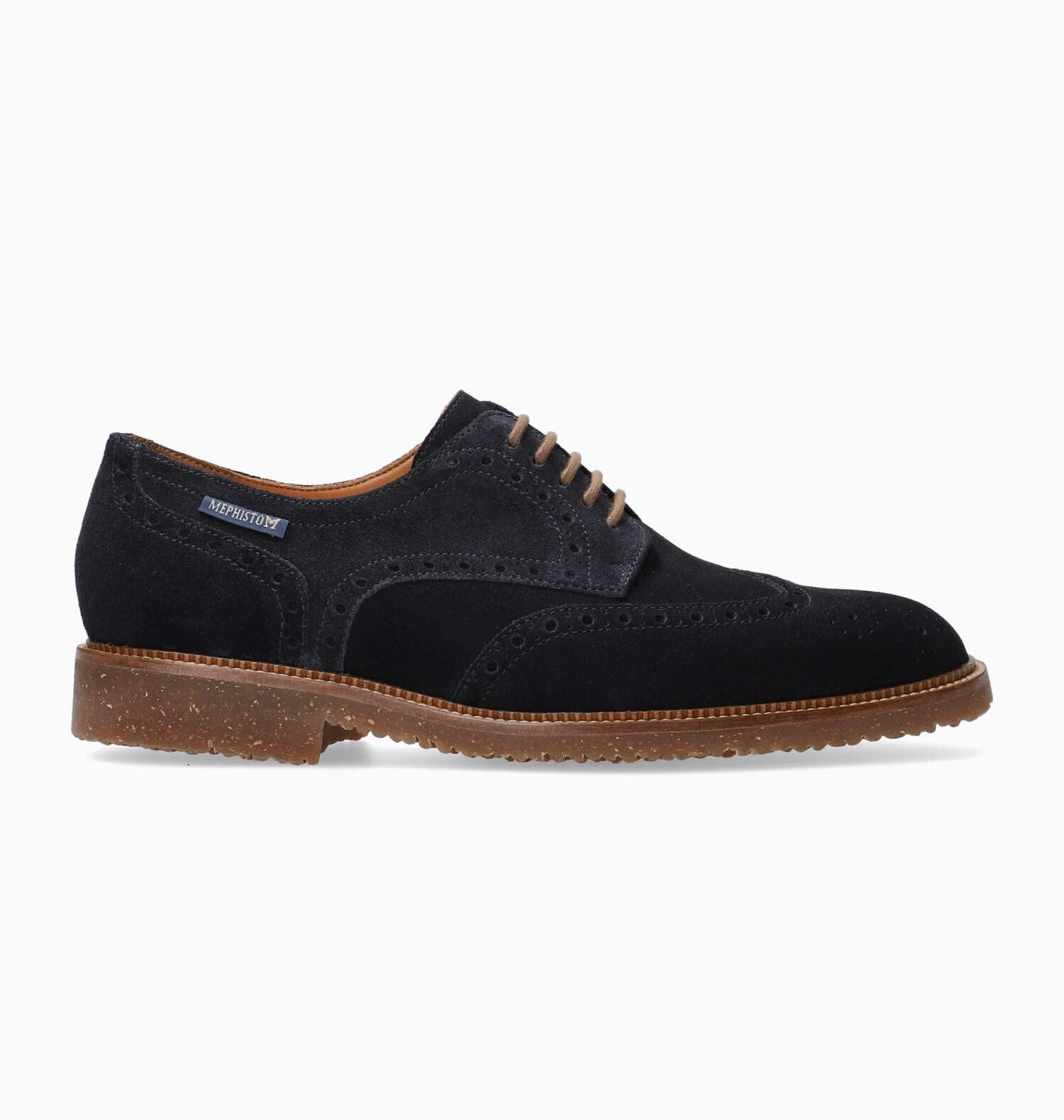 Mephisto Schnürschuh