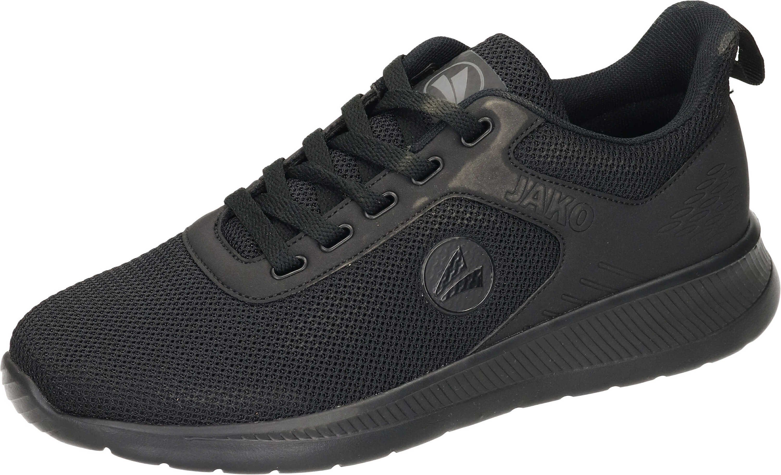 Jako Sport Sneaker aus Synthetik/Mesh