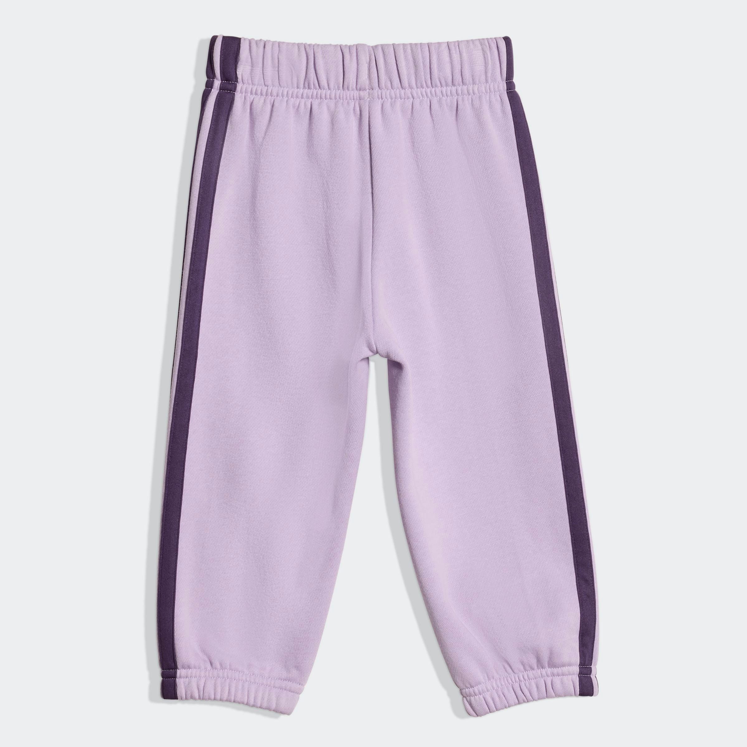 adidas Sportswear Trainingsanzug I 3S FL HD JOG (2-tlg)