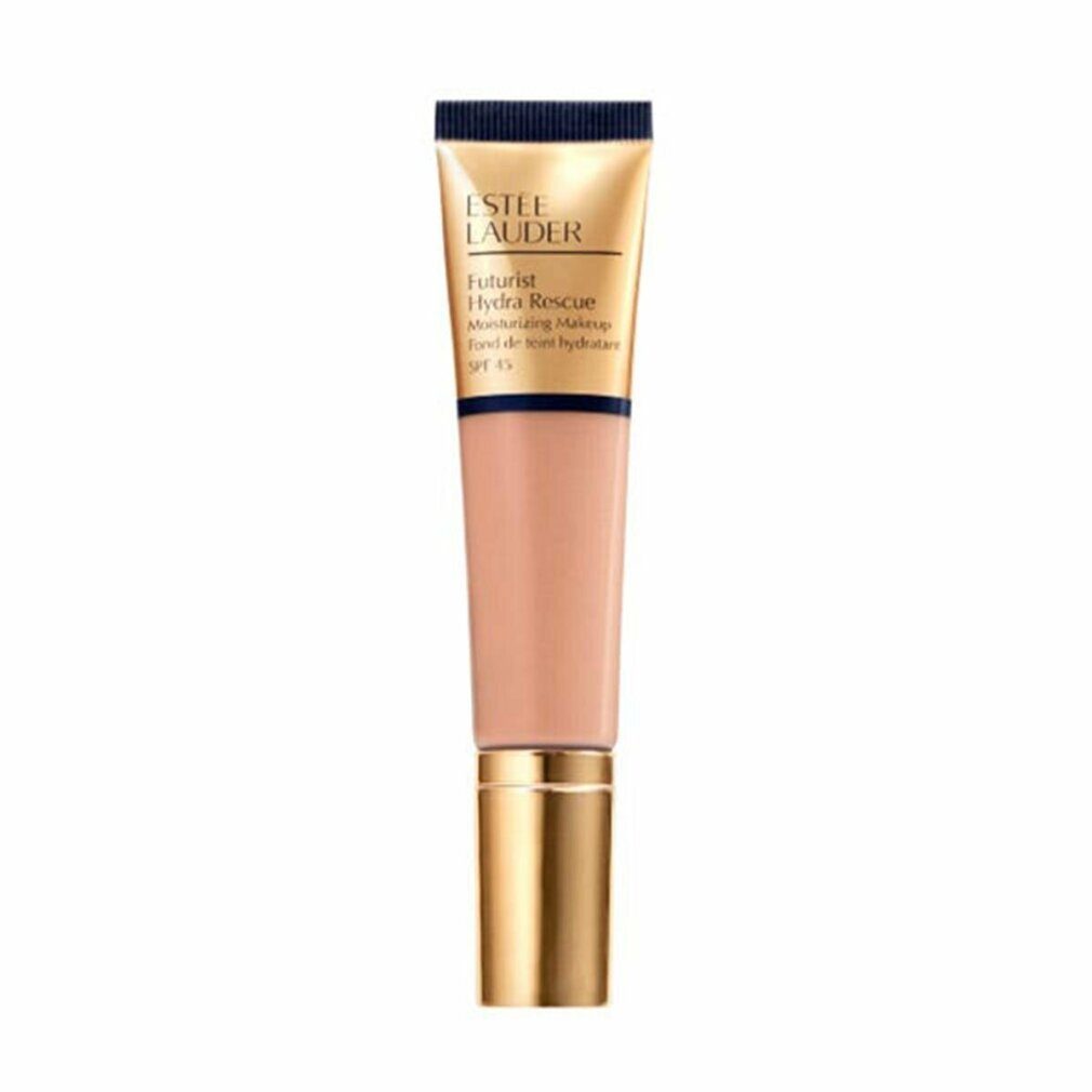Foundation Futurist Hydra Rescue Moisturizing Make-up SPF45 Color
