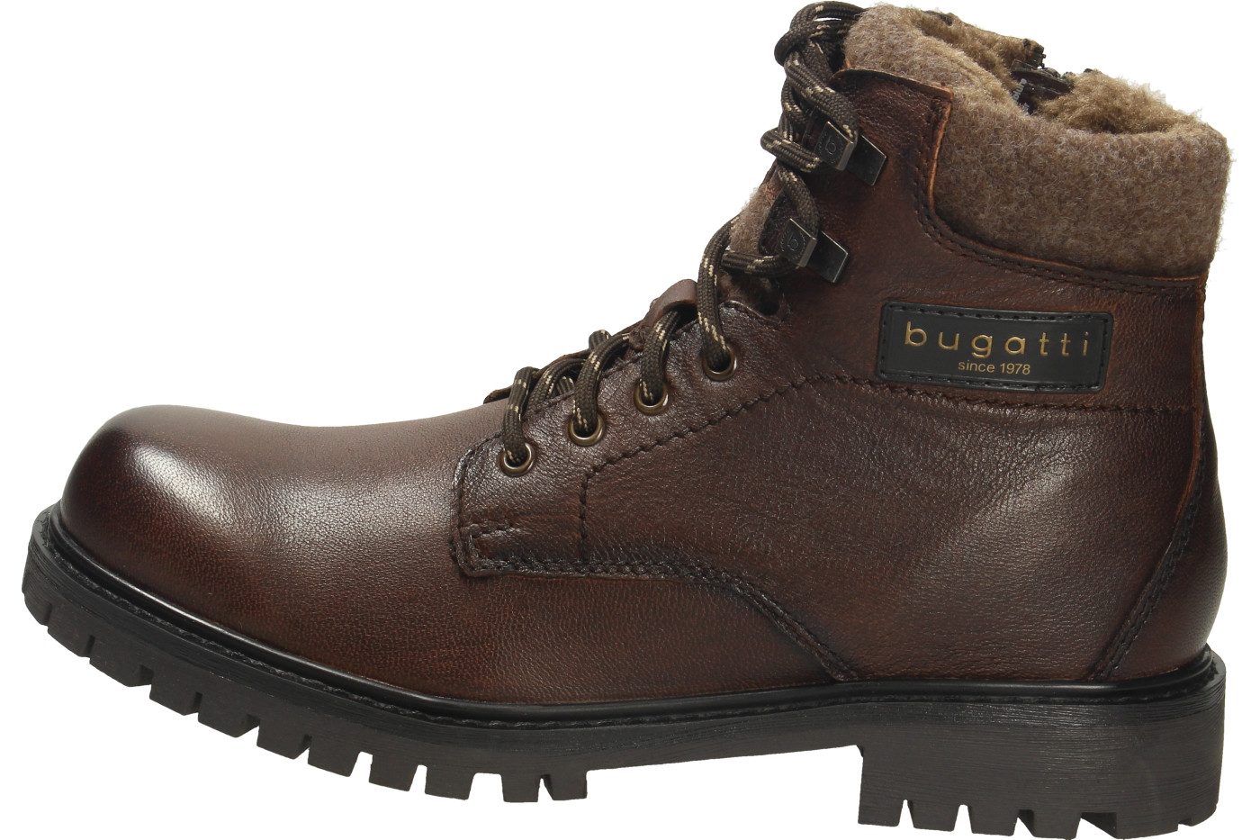 bugatti Winterstiefel günstig online kaufen