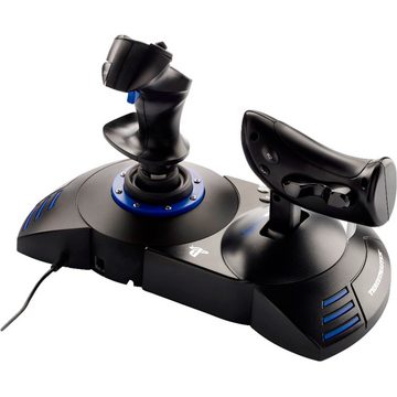 Thrustmaster T-Flight Hotas 4 Controller