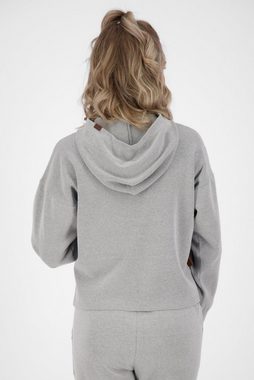 Alife & Kickin Rundhalspullover GwenAK A Knit Damen Rundhalspullover, Pullover