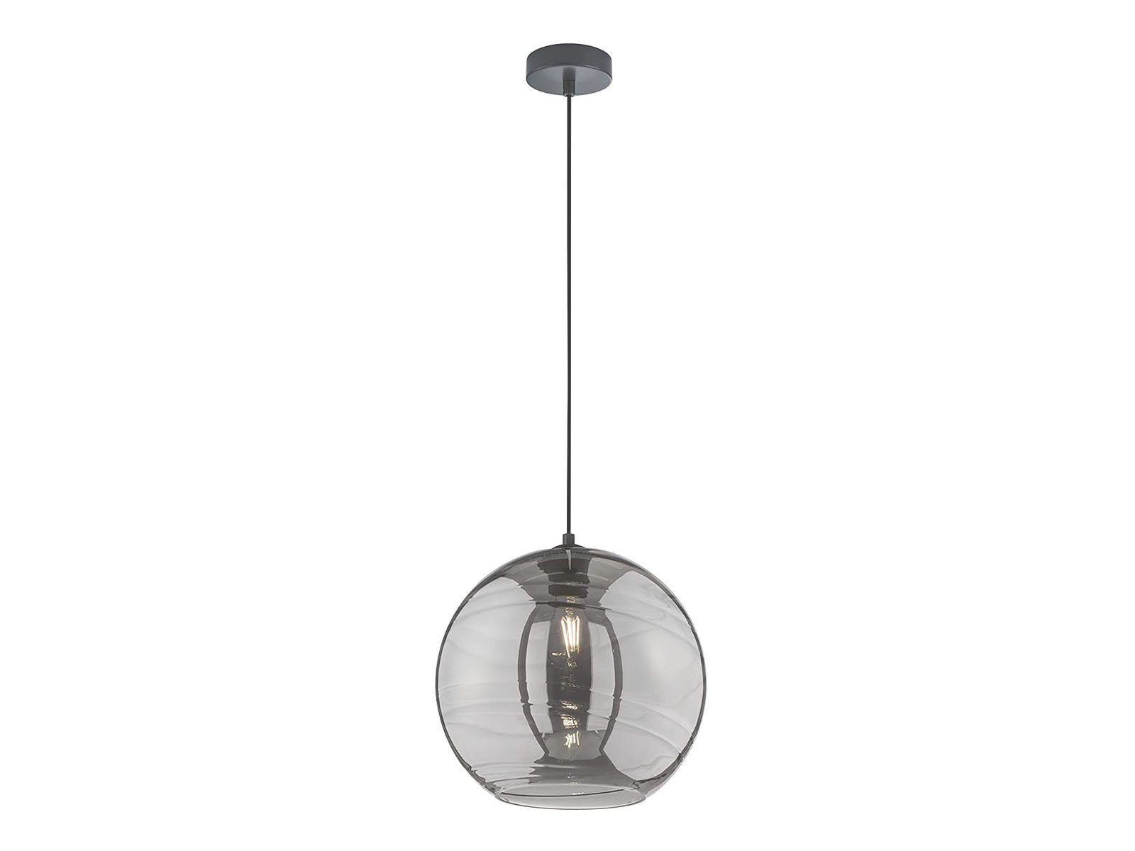 FISCHER & HONSEL LED Pendelleuchte, LED günstig online kaufen