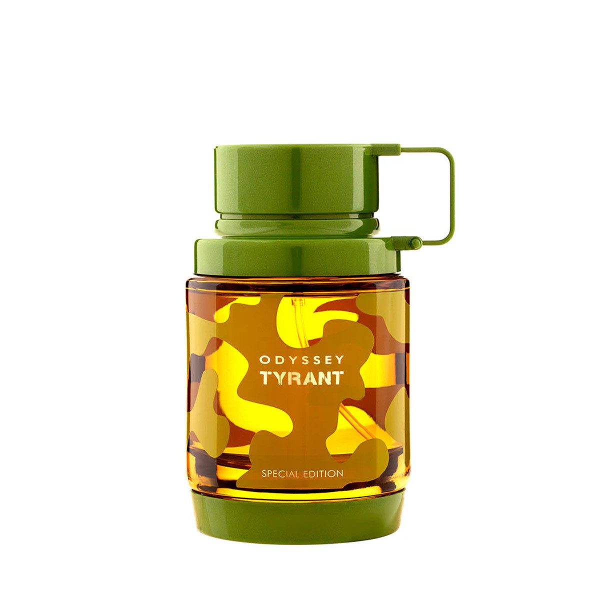 armaf Eau de Parfum Odyssey Tyrant Special Edition