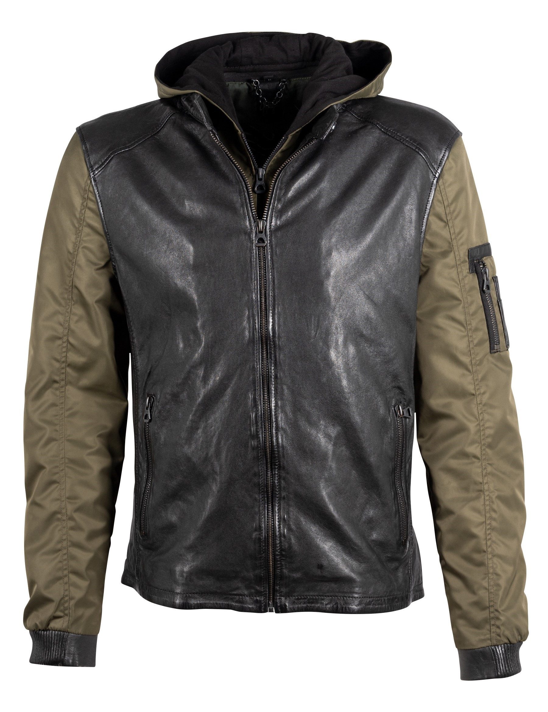 Gipsy by Mauritius Bikerjacke GMSkyak RF günstig online kaufen