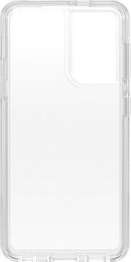 Otterbox Smartphone-Hülle Symmetry Clear für Samsung S21 15,8 cm (6,2 Zoll)