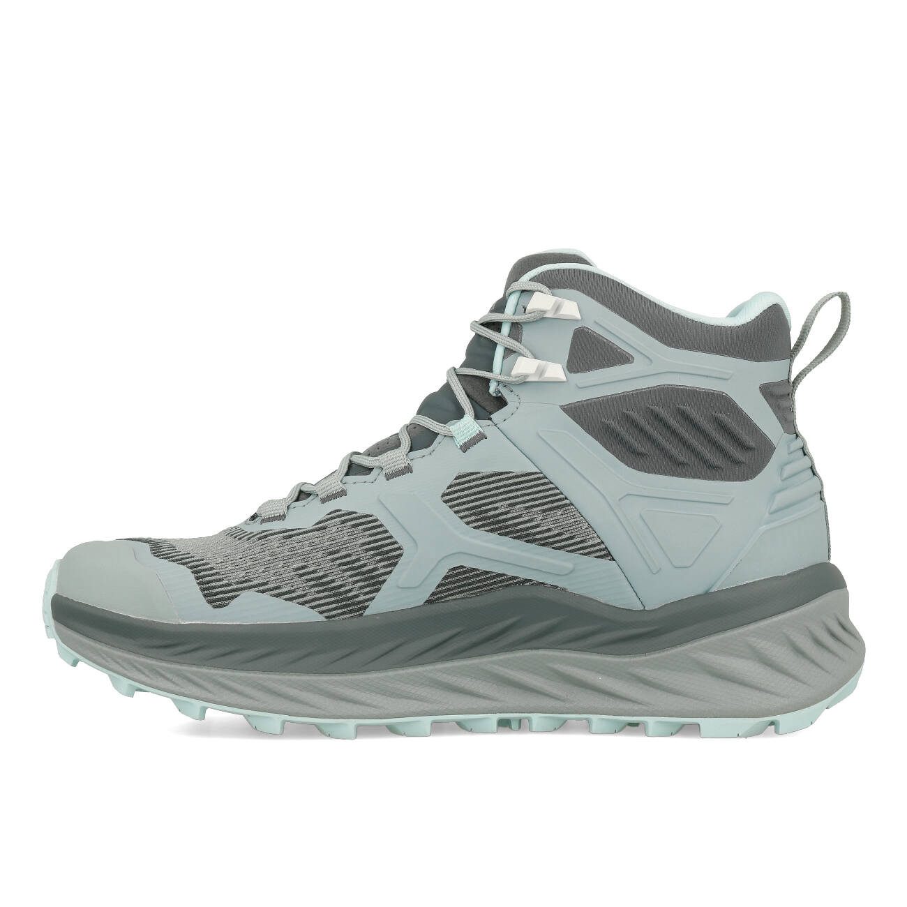 Lowa Lowa Fortux GTX QC Ws Rauchblau Blau Outdoorschuh günstig online kaufen
