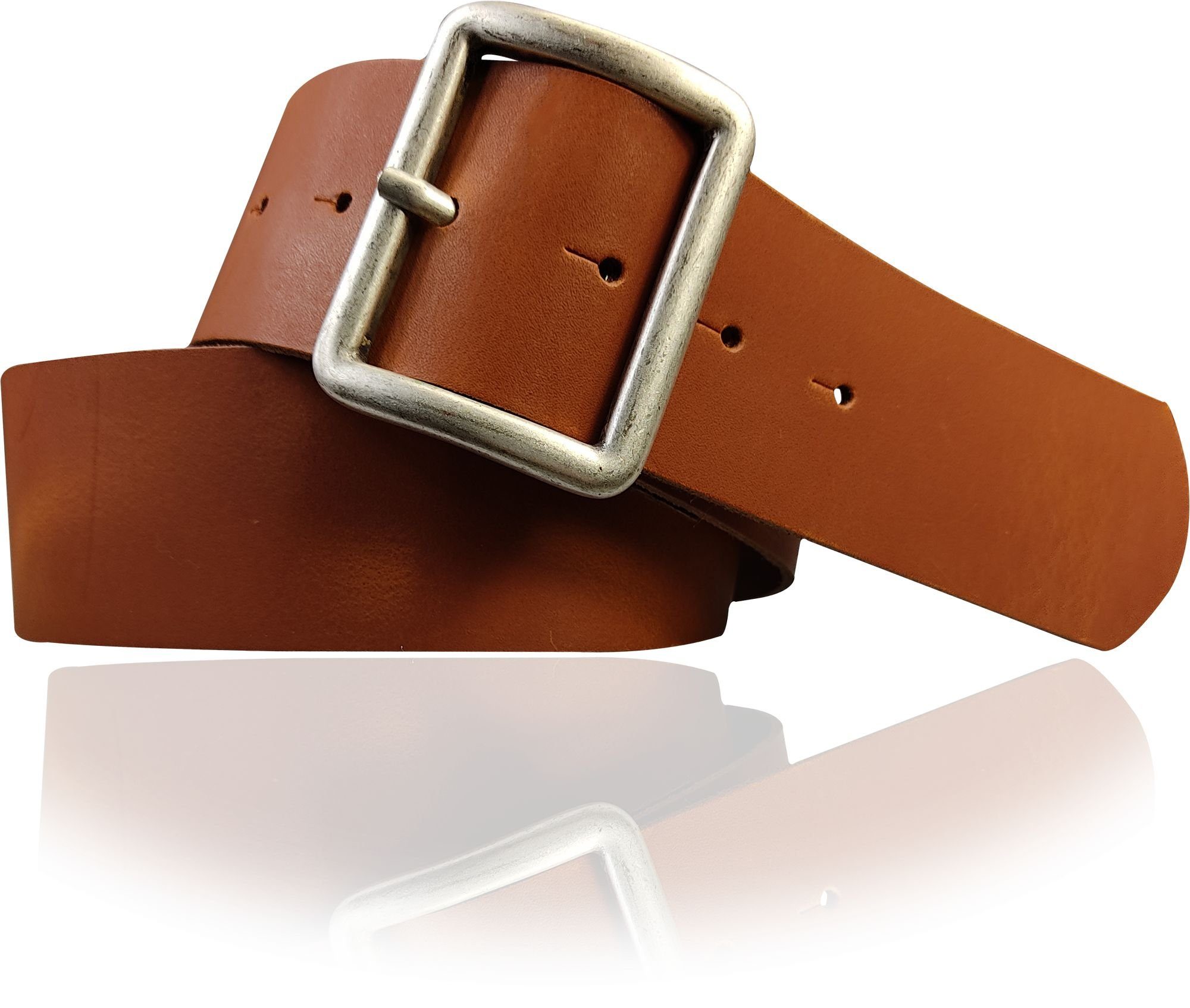 FRONHOFER Hüftgürtel 18662 (1-St) breiter Damengürtel günstig online kaufen