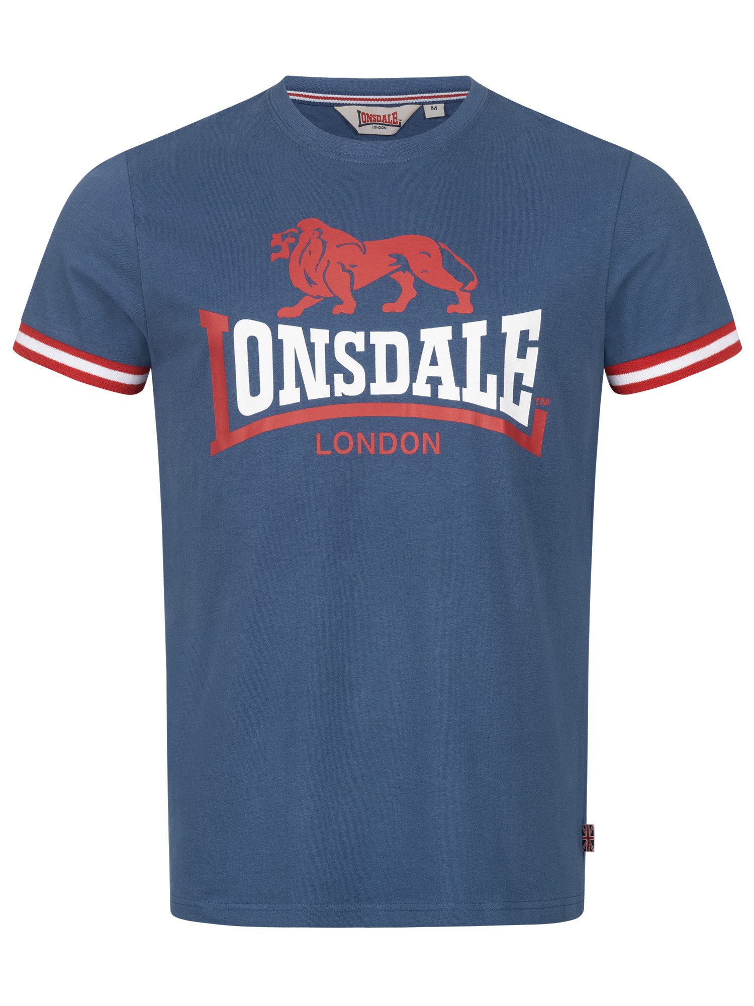 Lonsdale T-Shirt KERGORD günstig online kaufen