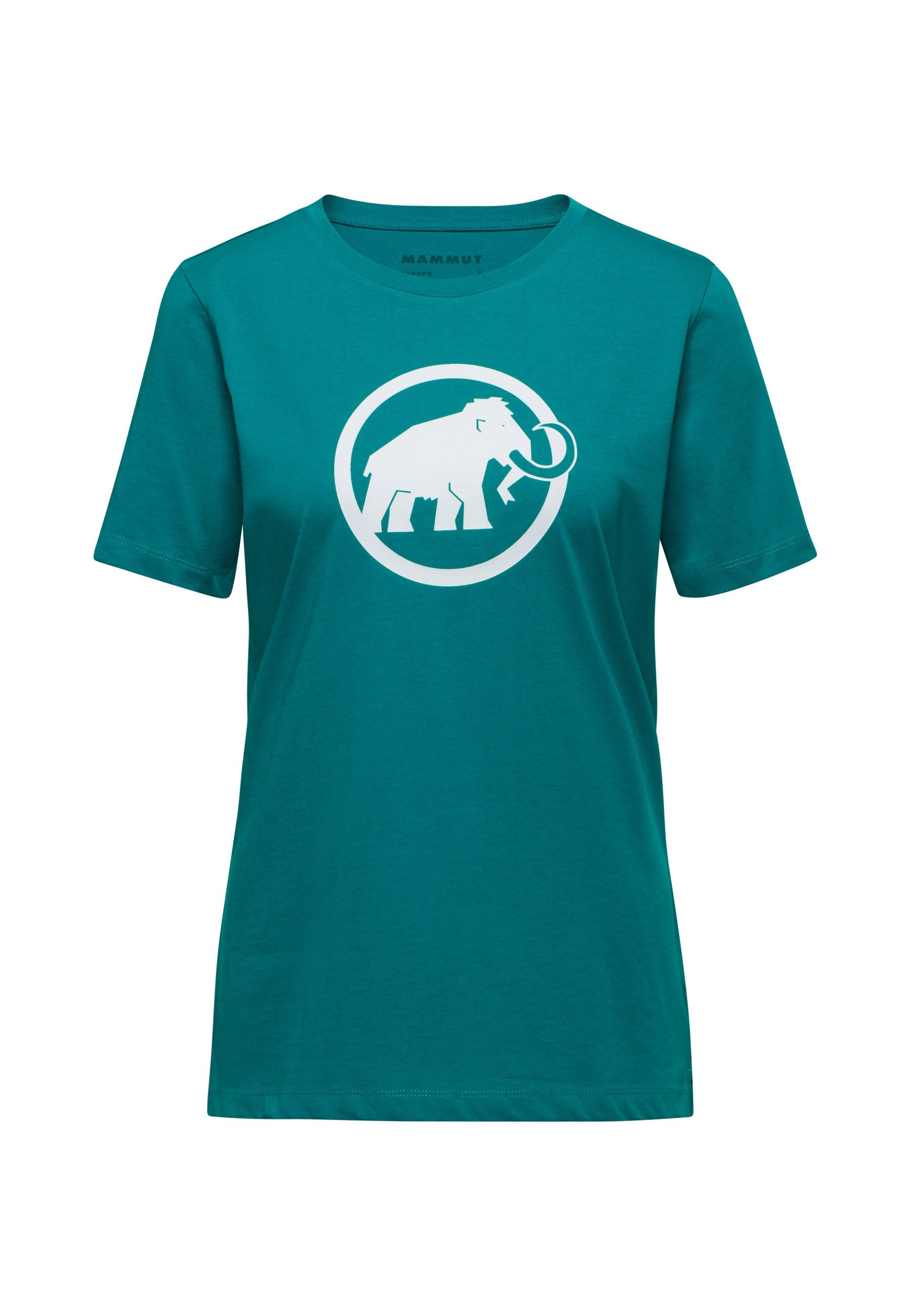 Mammut T-Shirt Mammut Core T-Shirt Women Classic günstig online kaufen