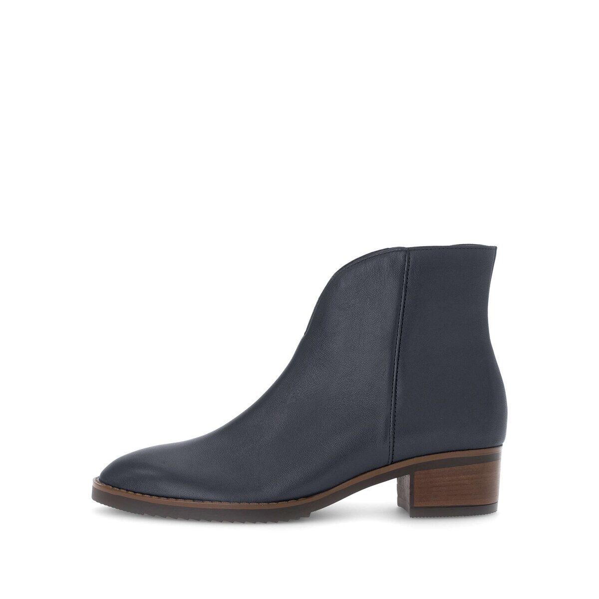 Gabor Cowboy Boots Glattleder Cowboy Boots günstig online kaufen