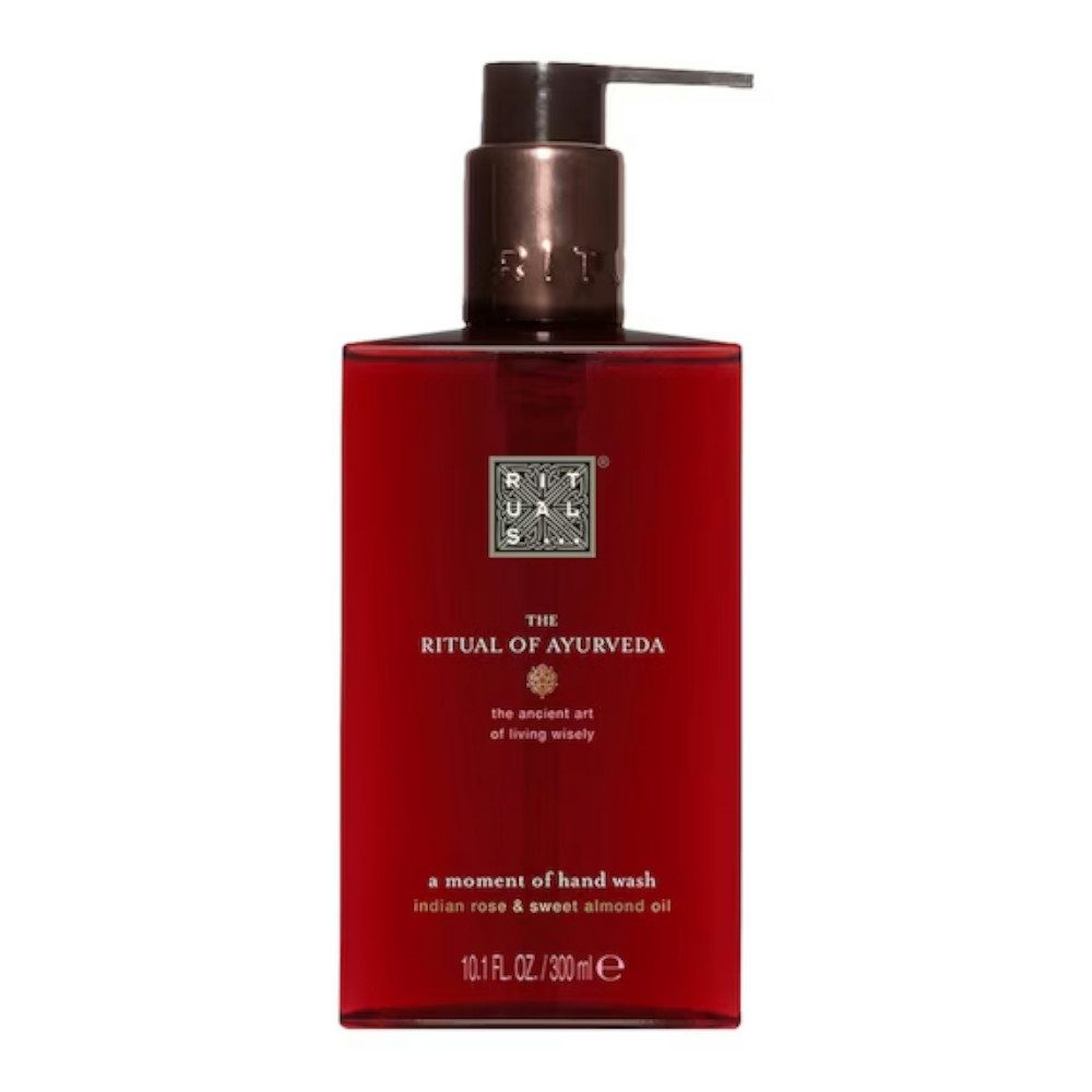 Handseife Von Ayurveda Hand Wash 300 ml