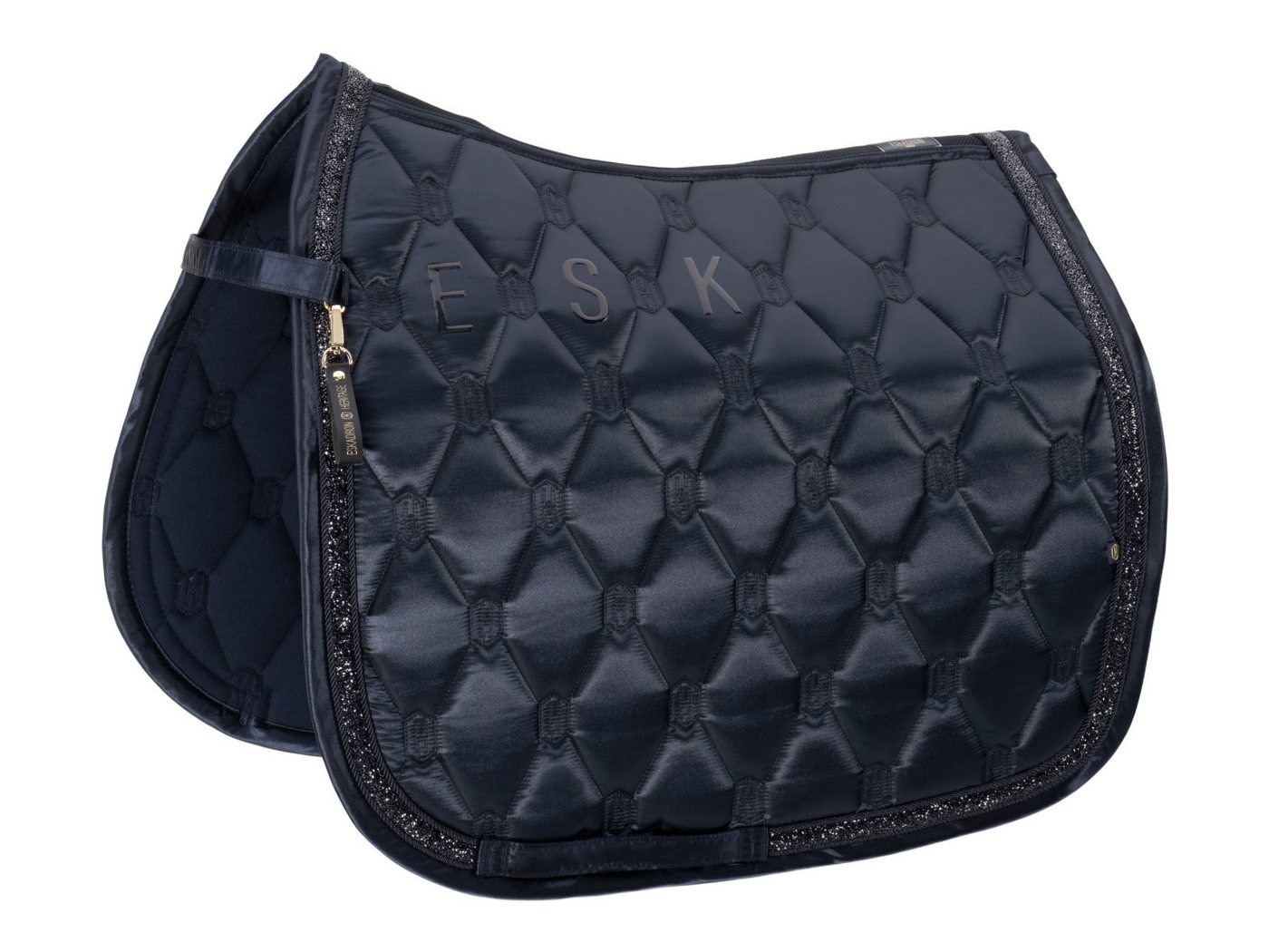 Eskadron Schabracke Schabracke Heritage Satin Jewel