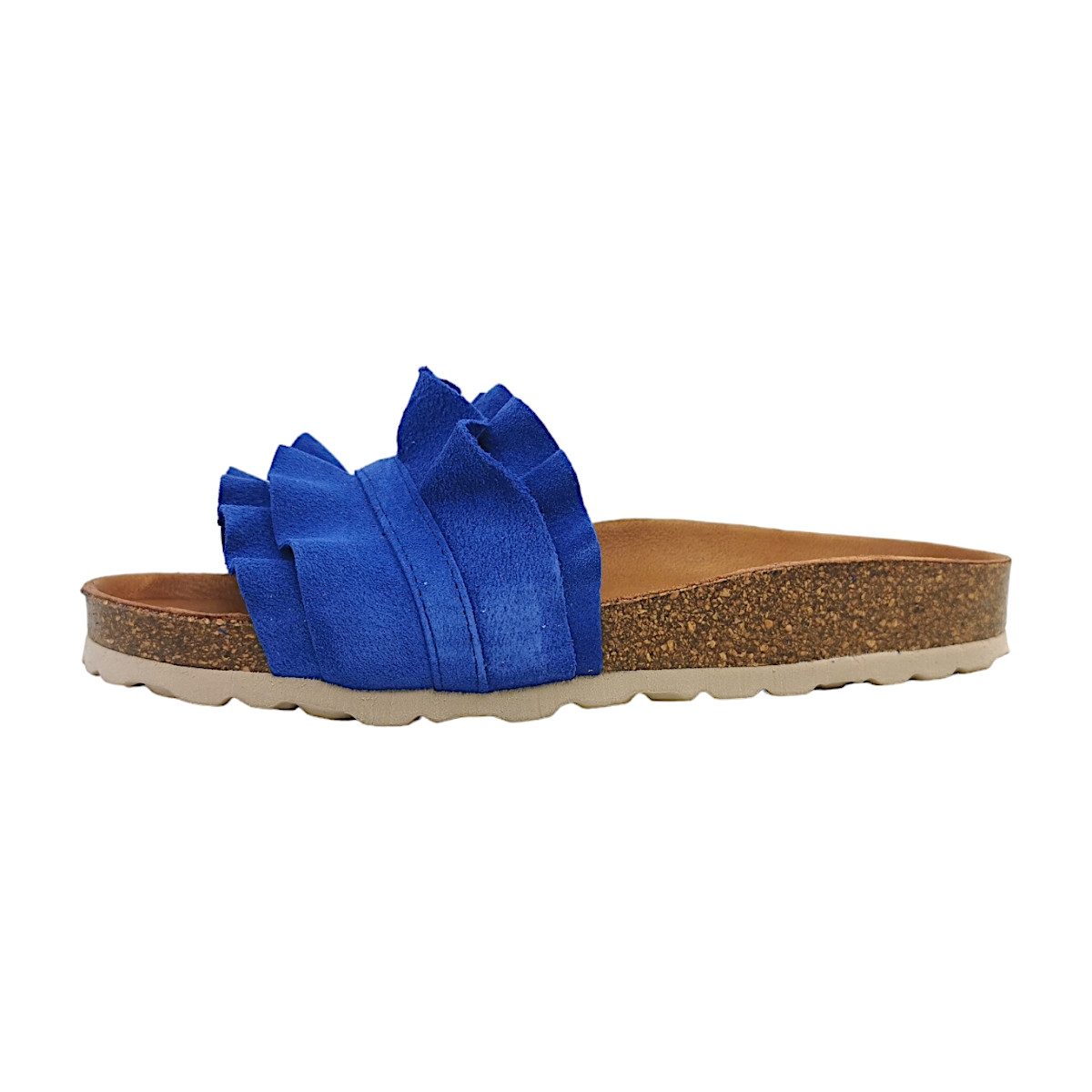 VERBENAS Rocio Pantolette