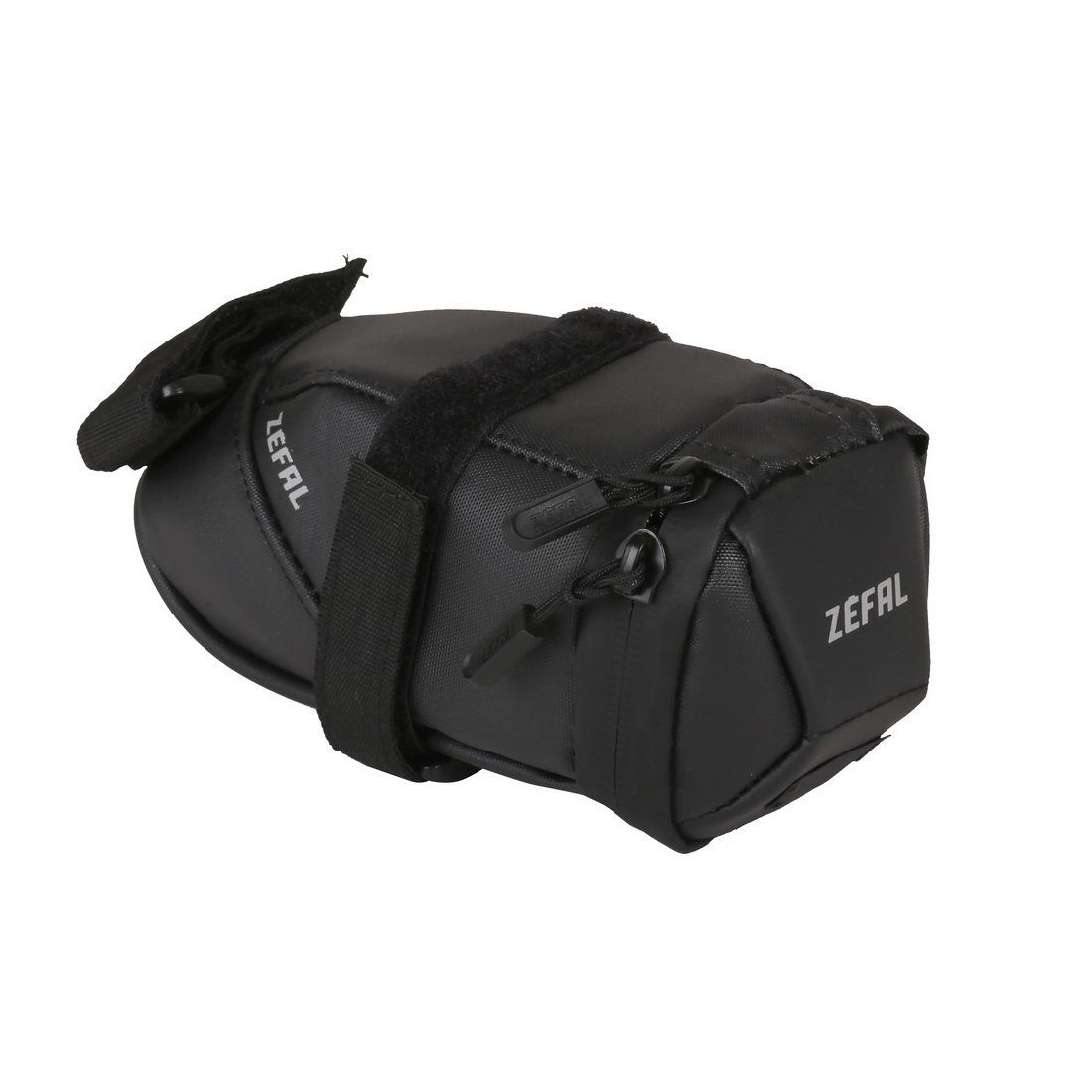 Fahrradkorb Satteltasche Iron Pack 2 S-DS, Gr.S, 0,5ltr, 100g