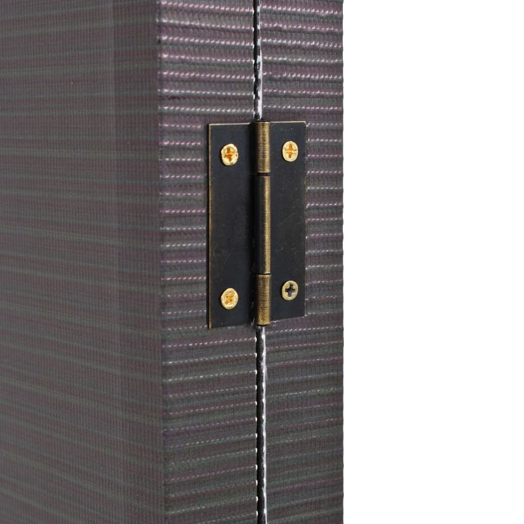 furnicato Raumteiler 3-teilig 160 x 170 cm mit New York Skyline, 1-tlg.