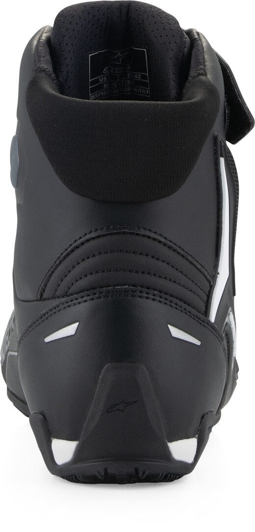 Alpinestars Faster-4 Motorrad Schuhe Motorradstiefel Atmungsaktiv günstig online kaufen
