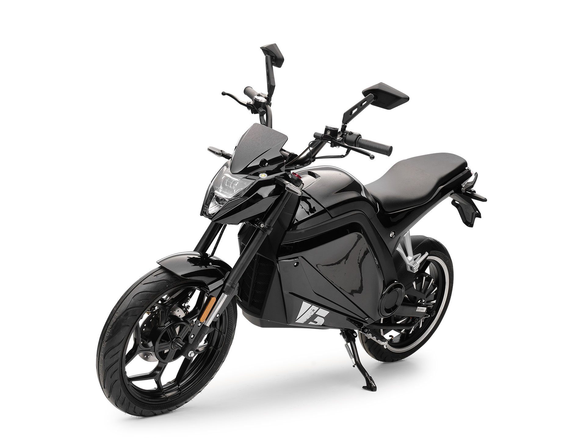 E Moped Elektro Motorrad 45 Km H Bei Edingershops De