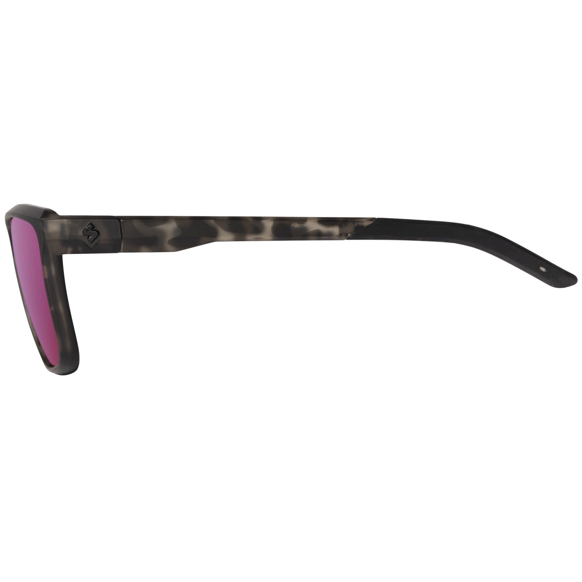 Sweet Protection Sonnenbrille Crystal Matte Accessoires Rig Reflect Bixbite Protection Black Sweet Camo Tachi - RIG