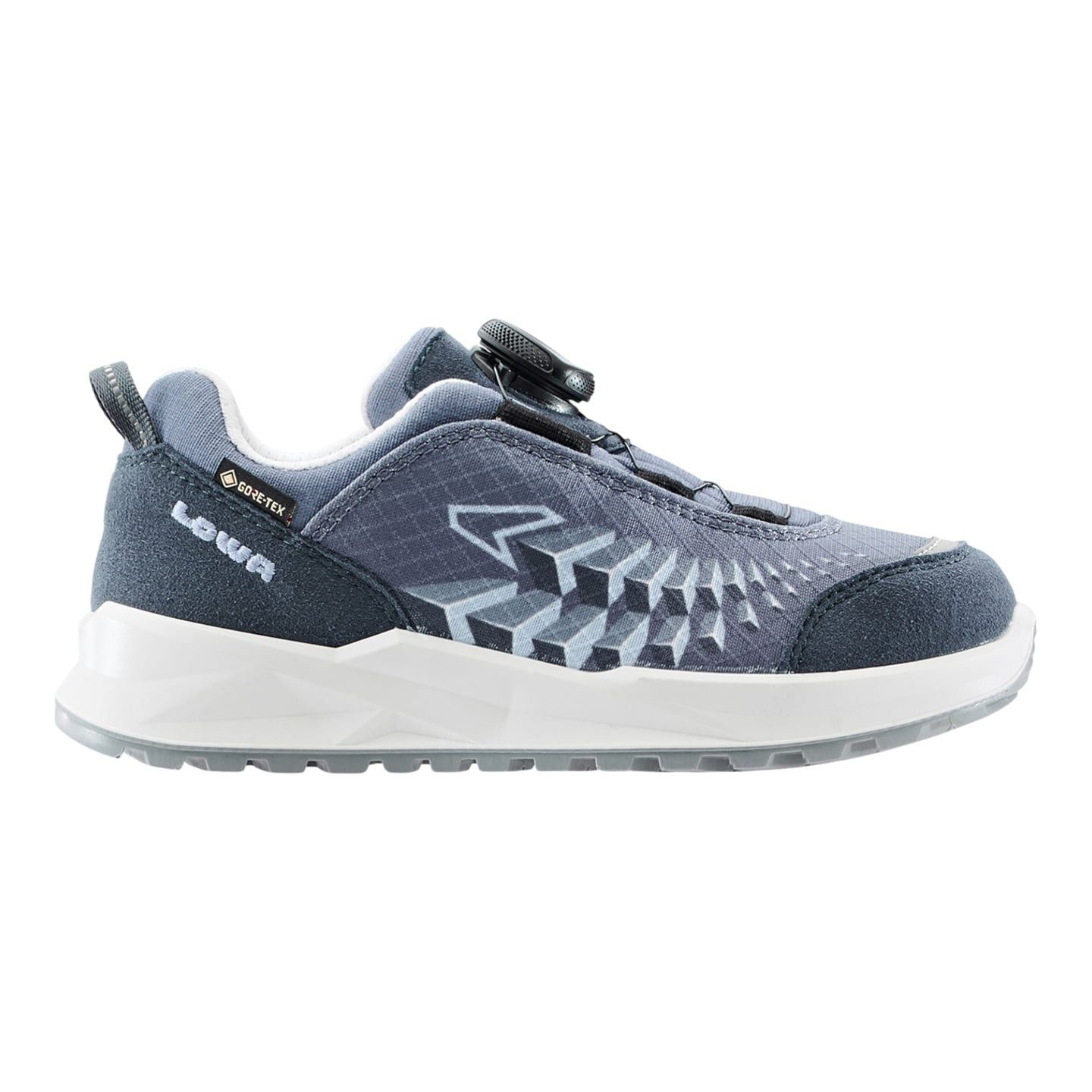 Lowa Ferrox GTX Low (Textil/Synthetik, wasserdicht) 2026 Wanderschuh