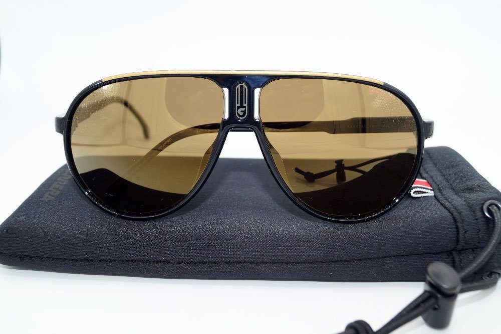 Carrera Eyewear Sonnenbrille CARRERA Sonnenbrille Sunglasses Carrera CHAMPION65 2M2 Special Edition