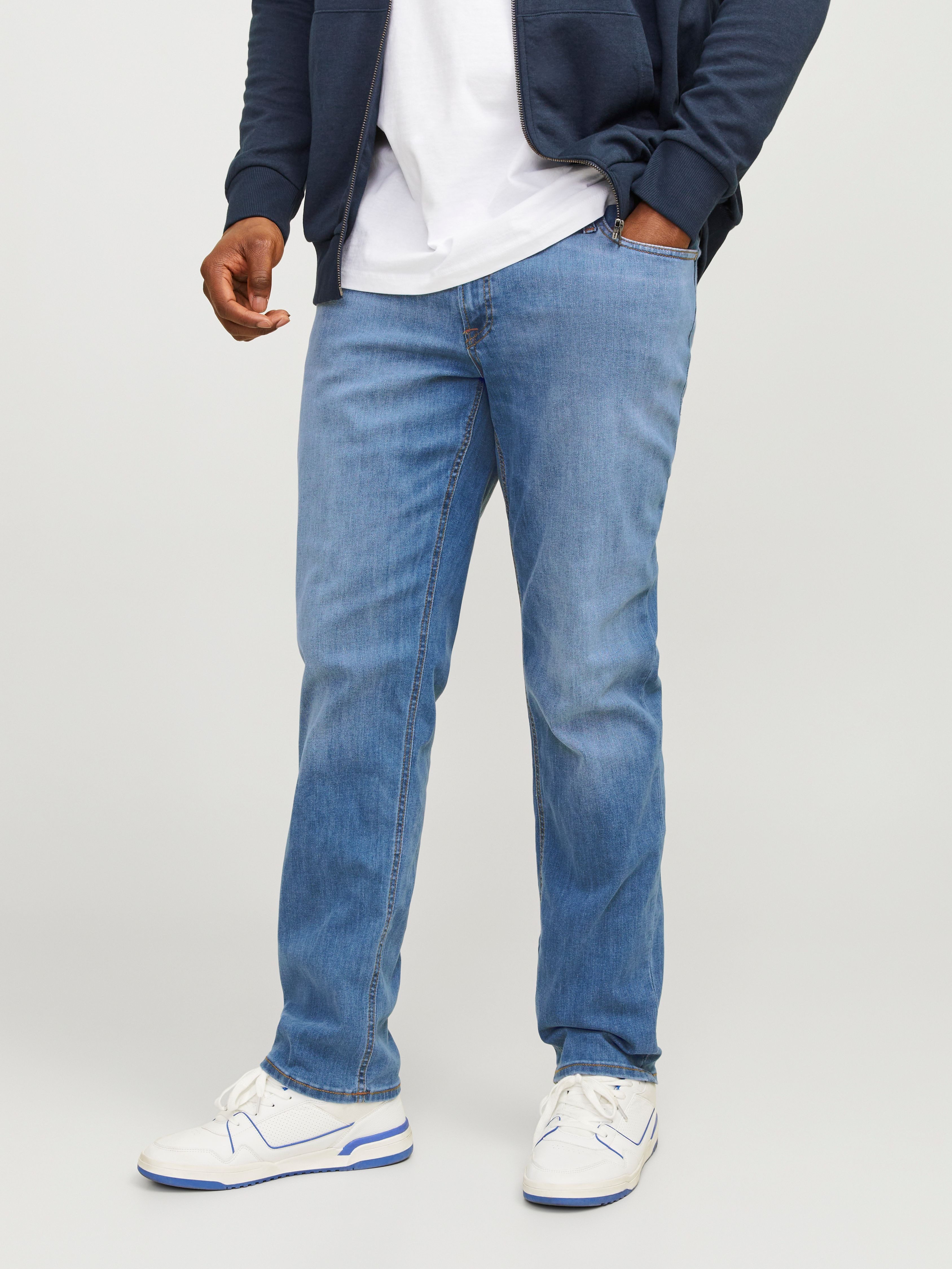 Jack & Jones 5-Pocket-Jeans