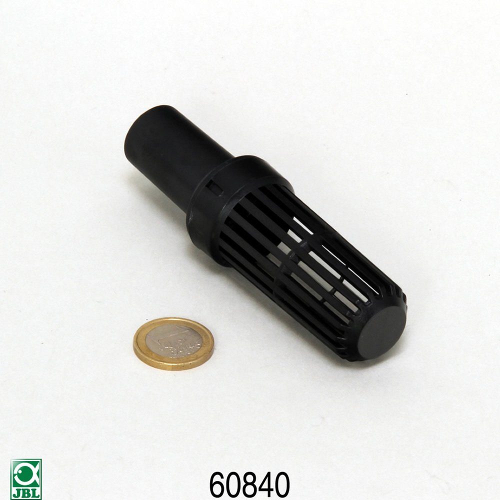 Aquariumfilter Ersatzteil Ansaugkorb 12/16,16/22 für CP 120/250/500